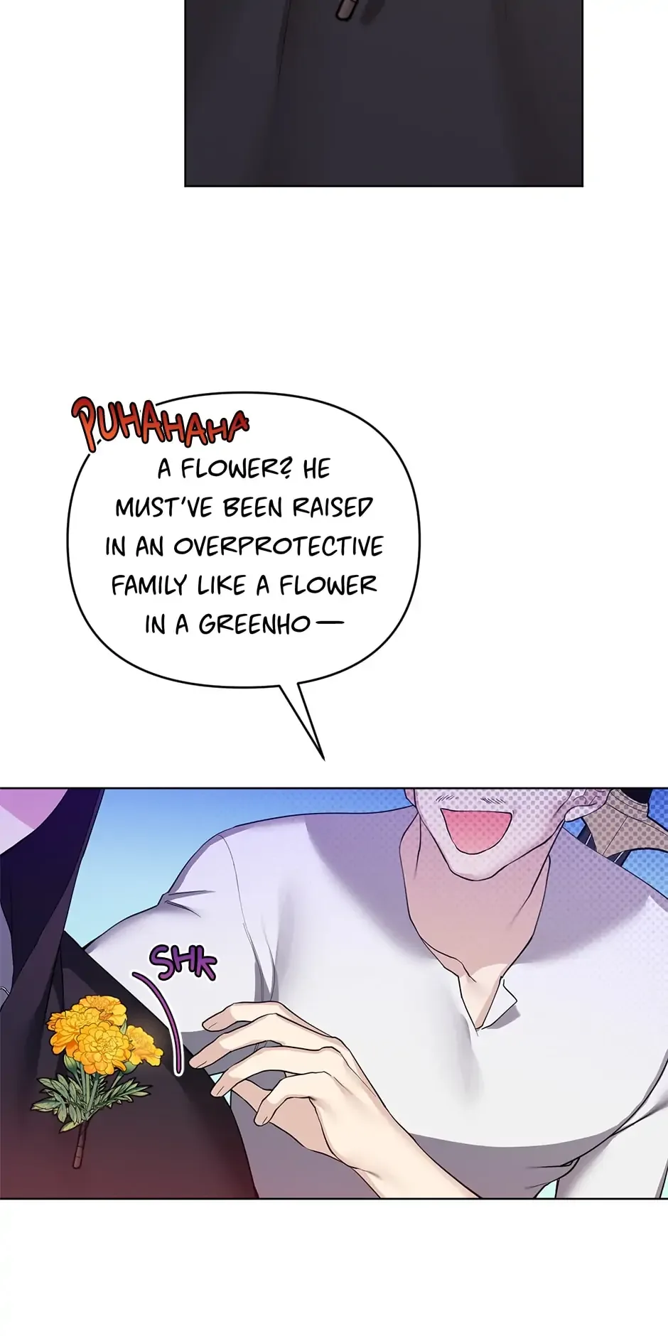 Starting from Today, I’m a Princess? Chapter 59 page 36