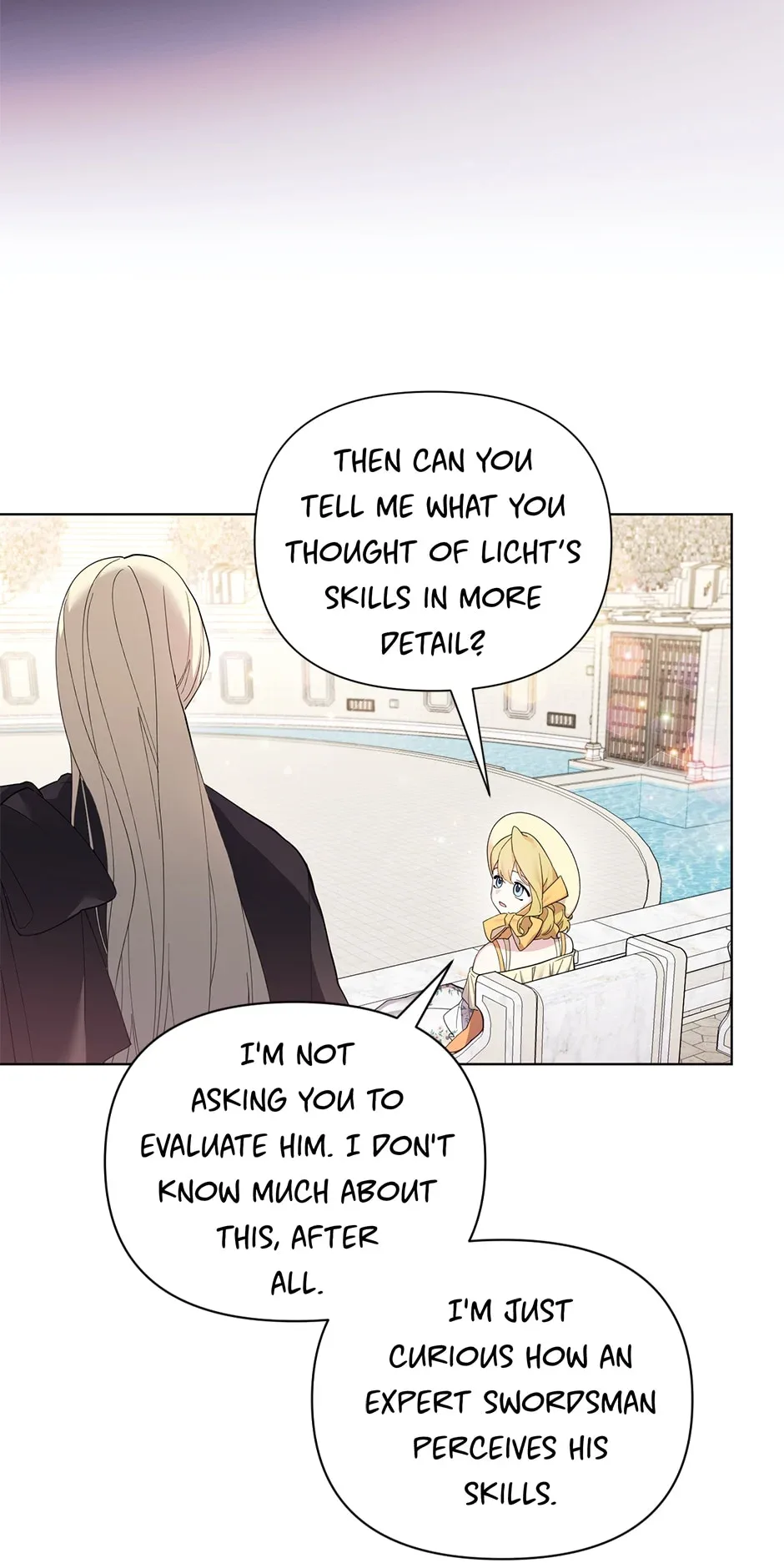 Starting from Today, I’m a Princess? Chapter 60 page 16