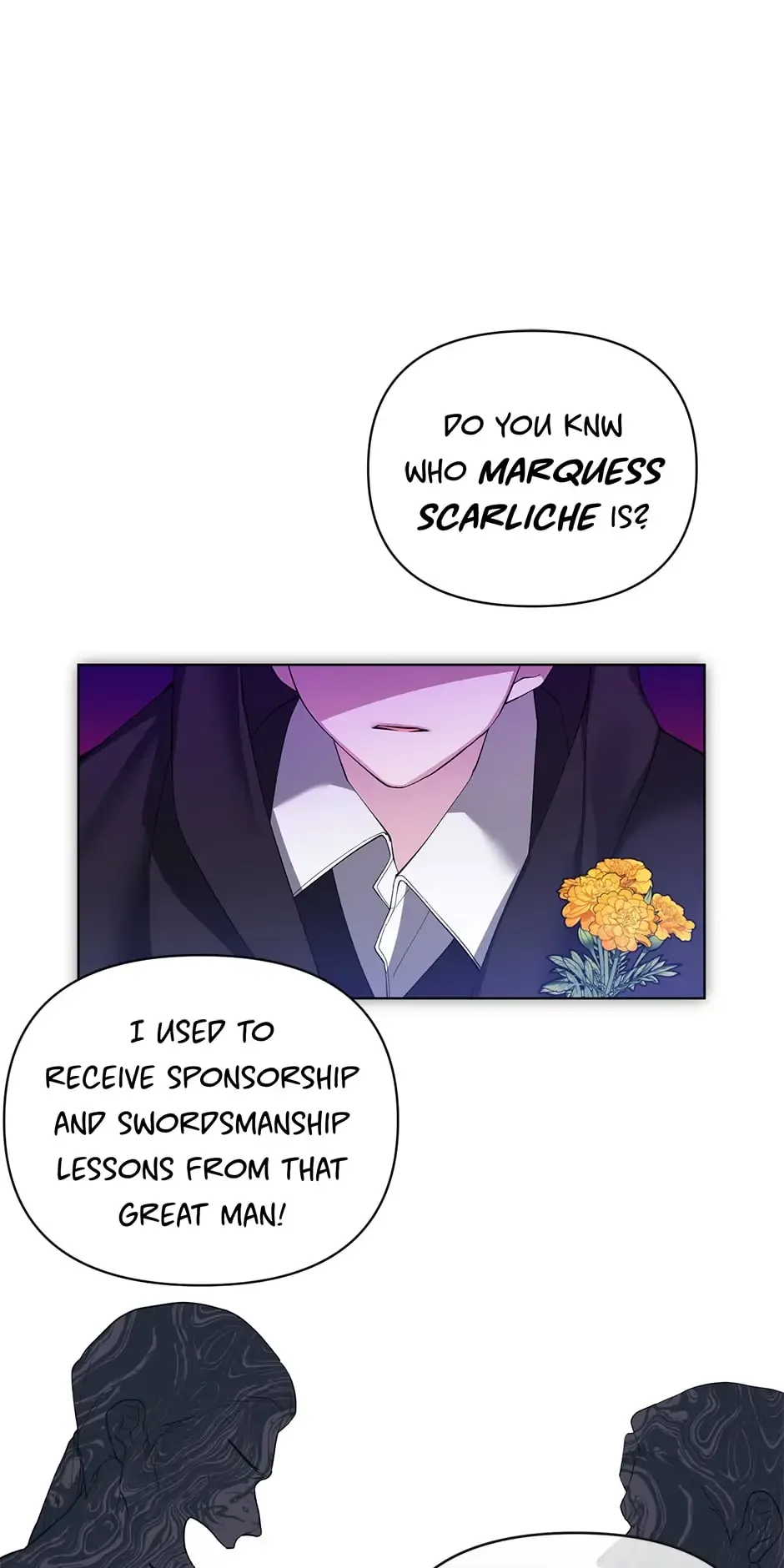 Starting from Today, I’m a Princess? Chapter 59 page 32