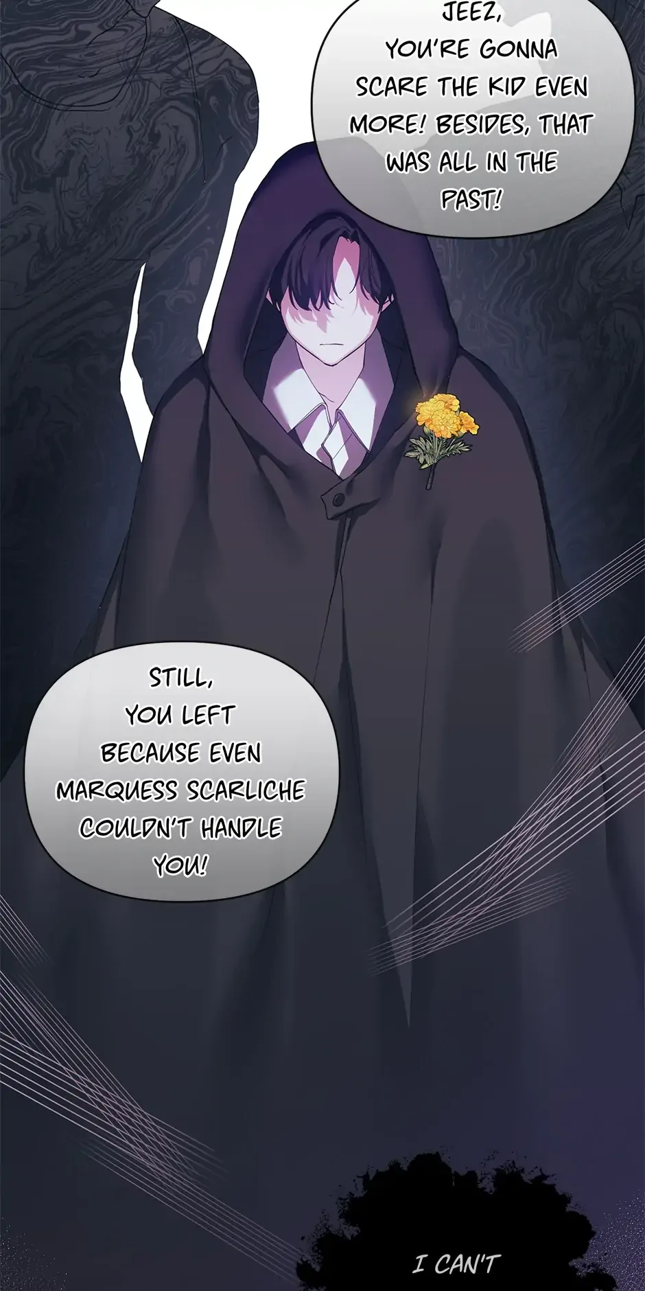 Starting from Today, I’m a Princess? Chapter 59 page 33