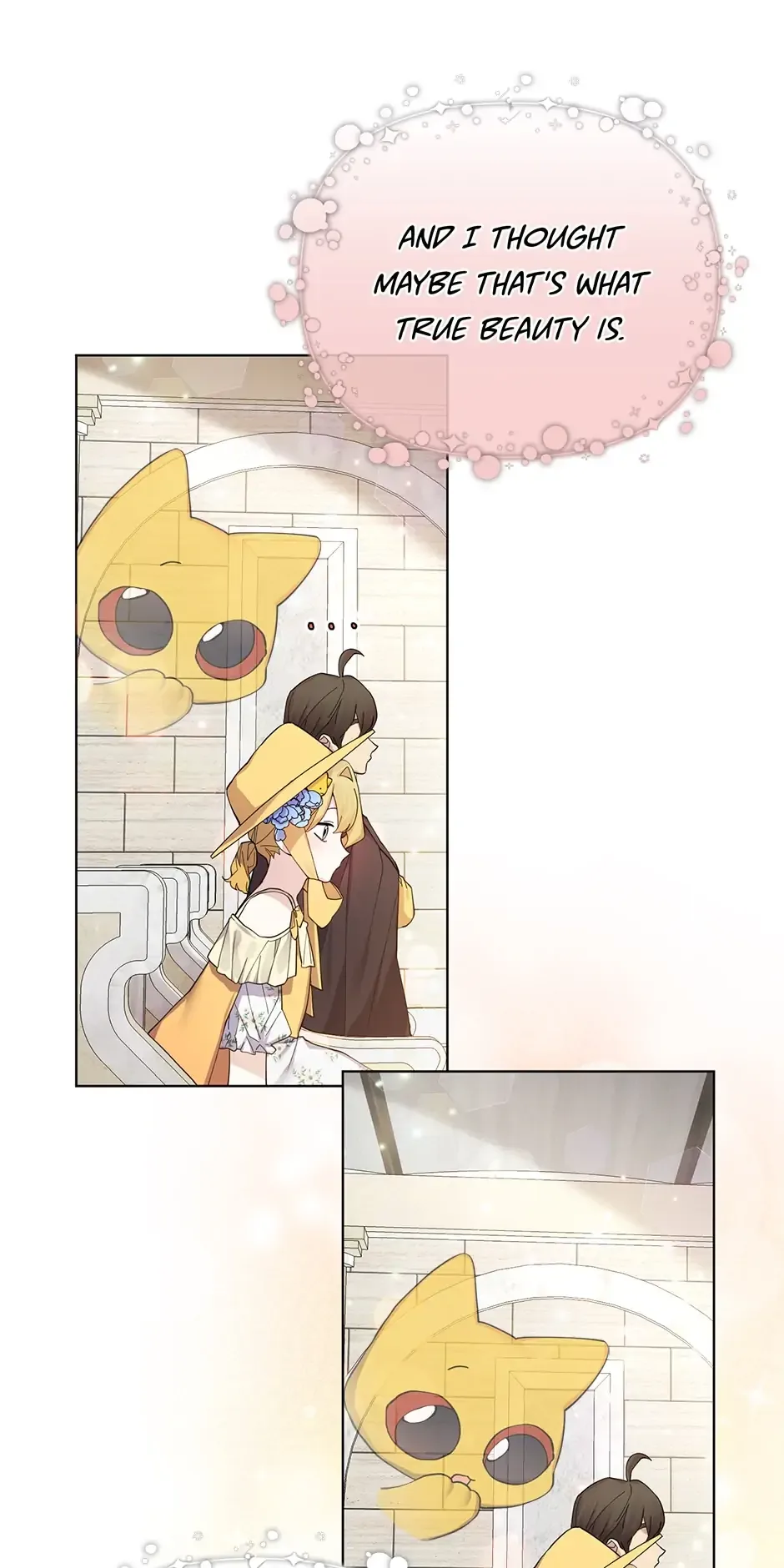 Starting from Today, I’m a Princess? Chapter 58 page 42