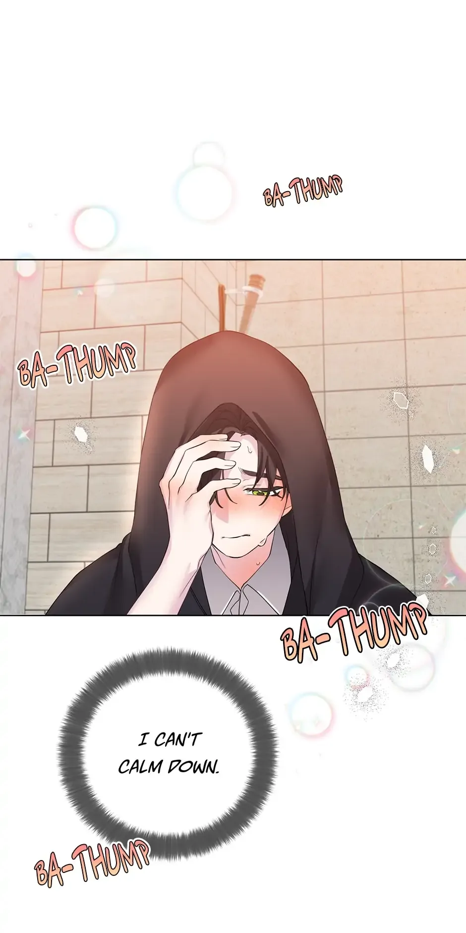 Starting from Today, I’m a Princess? Chapter 59 page 21