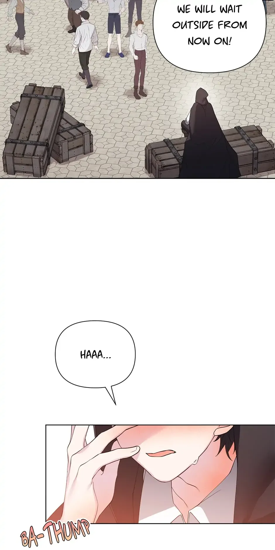 Starting from Today, I’m a Princess? Chapter 59 page 20