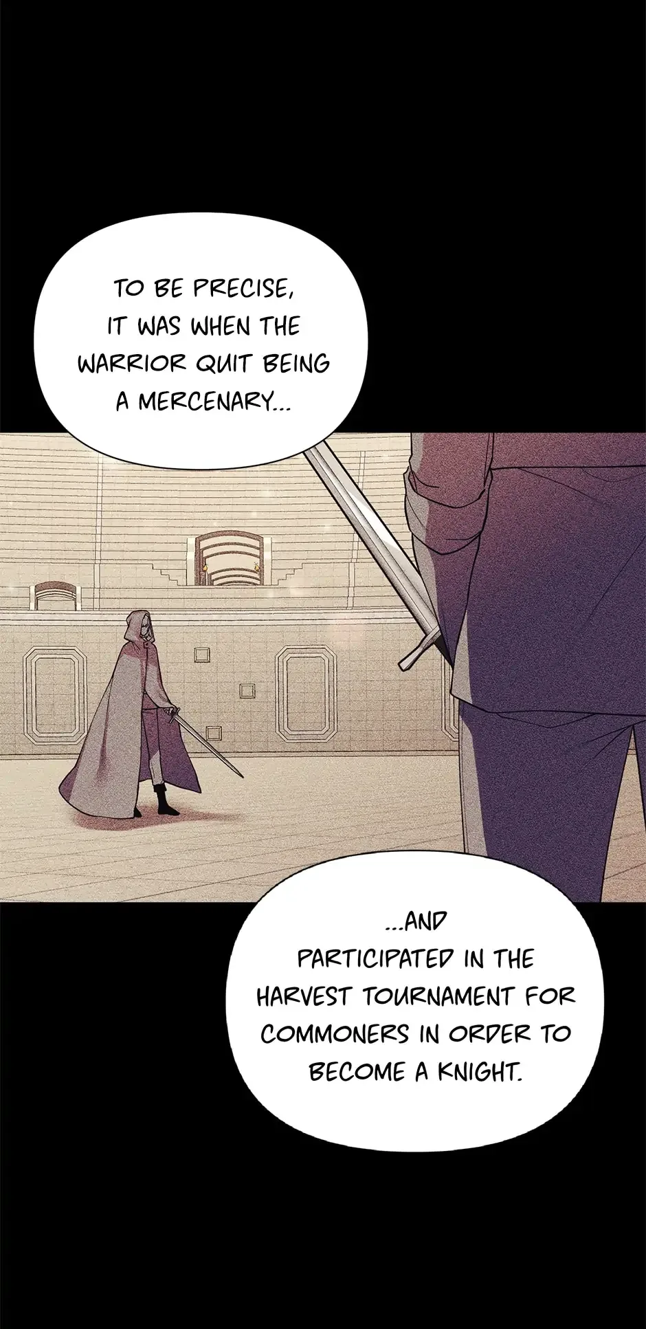Starting from Today, I’m a Princess? Chapter 49 page 46