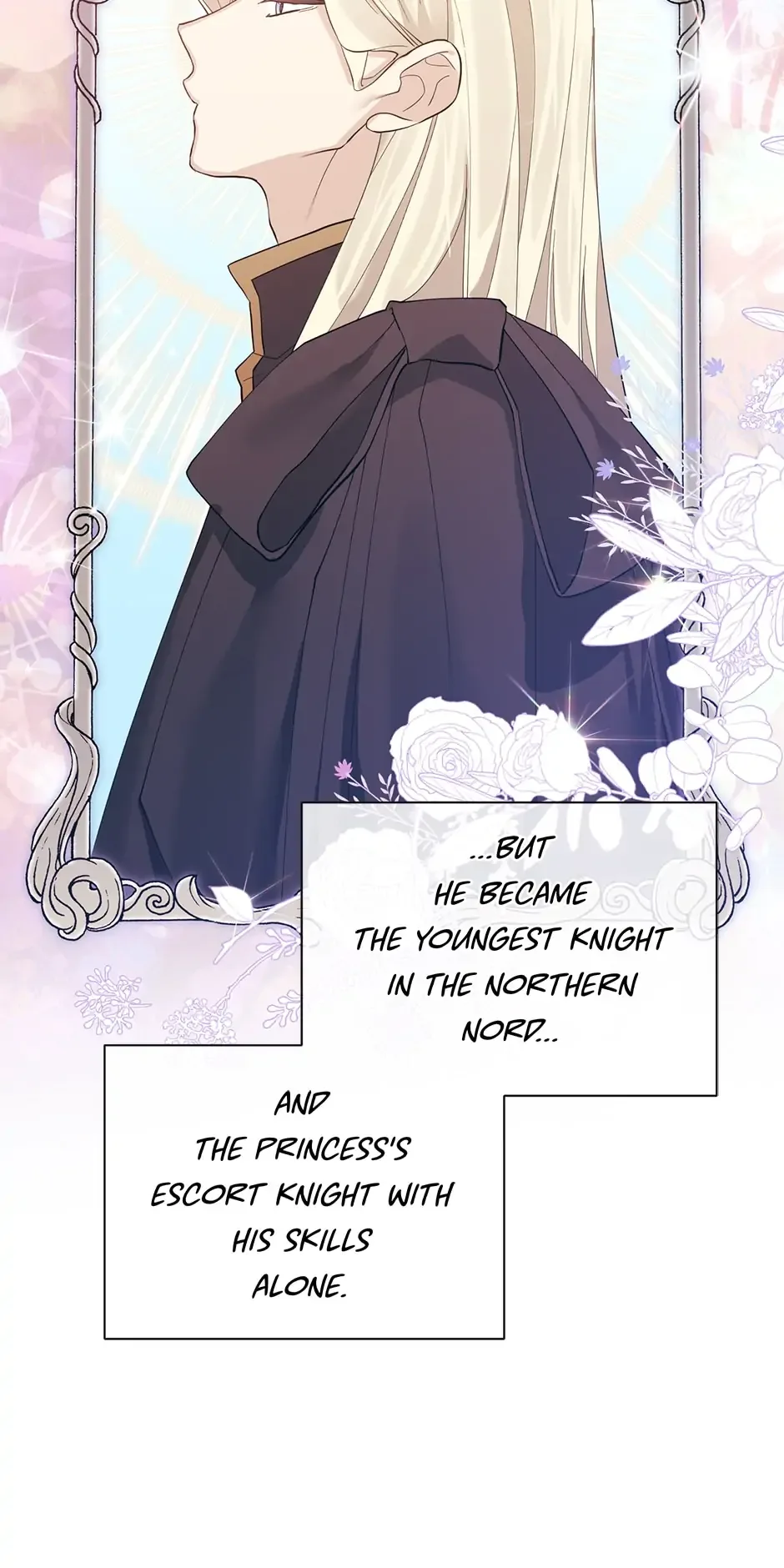 Starting from Today, I’m a Princess? Chapter 59 page 10