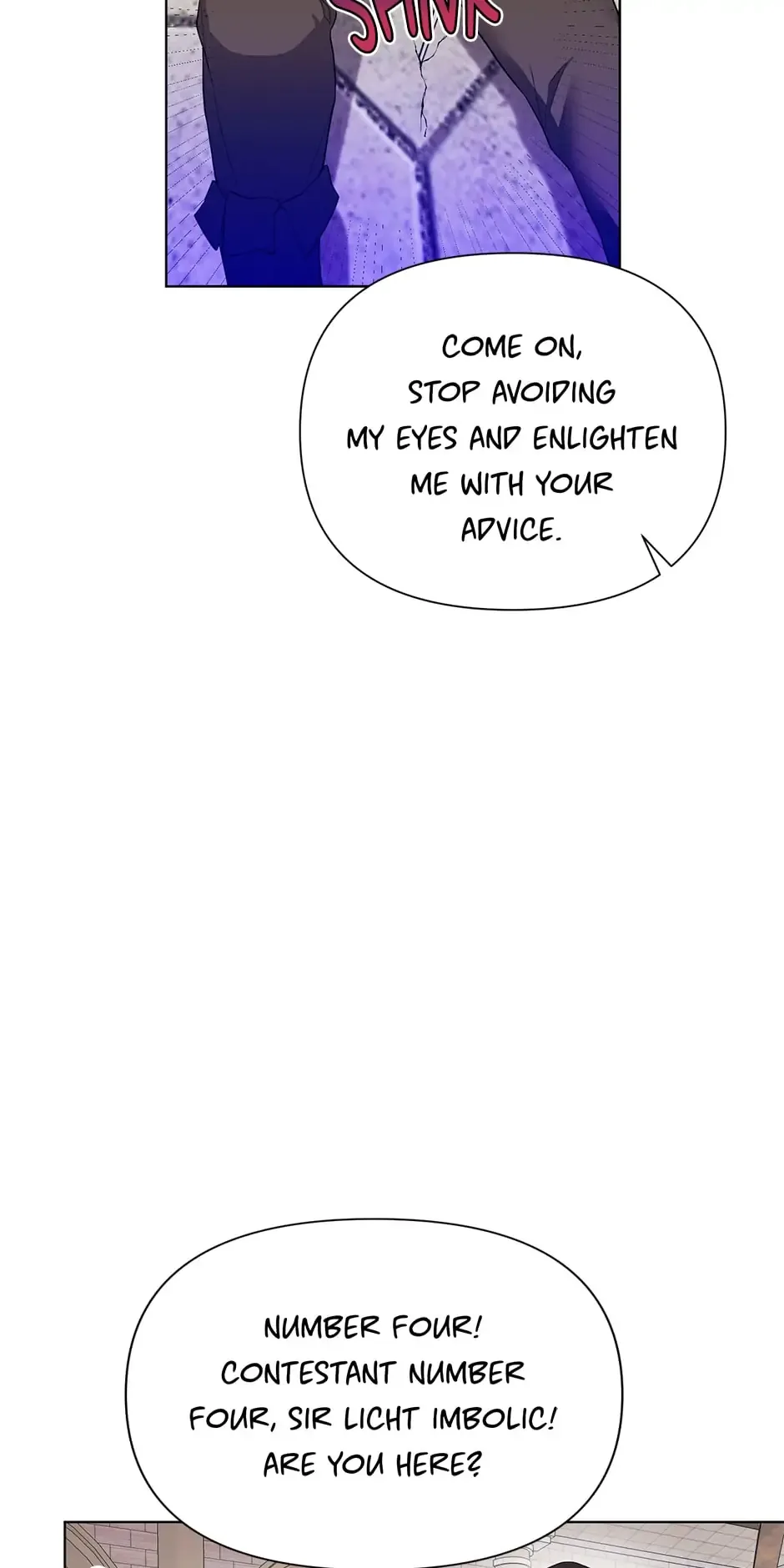 Starting from Today, I’m a Princess? Chapter 59 page 43