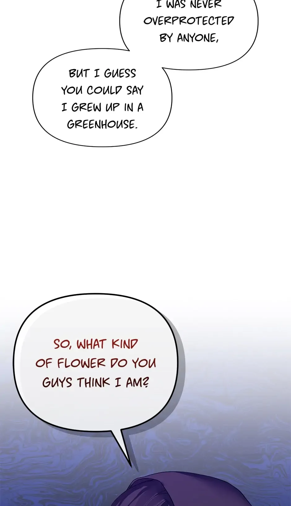 Starting from Today, I’m a Princess? Chapter 59 page 40