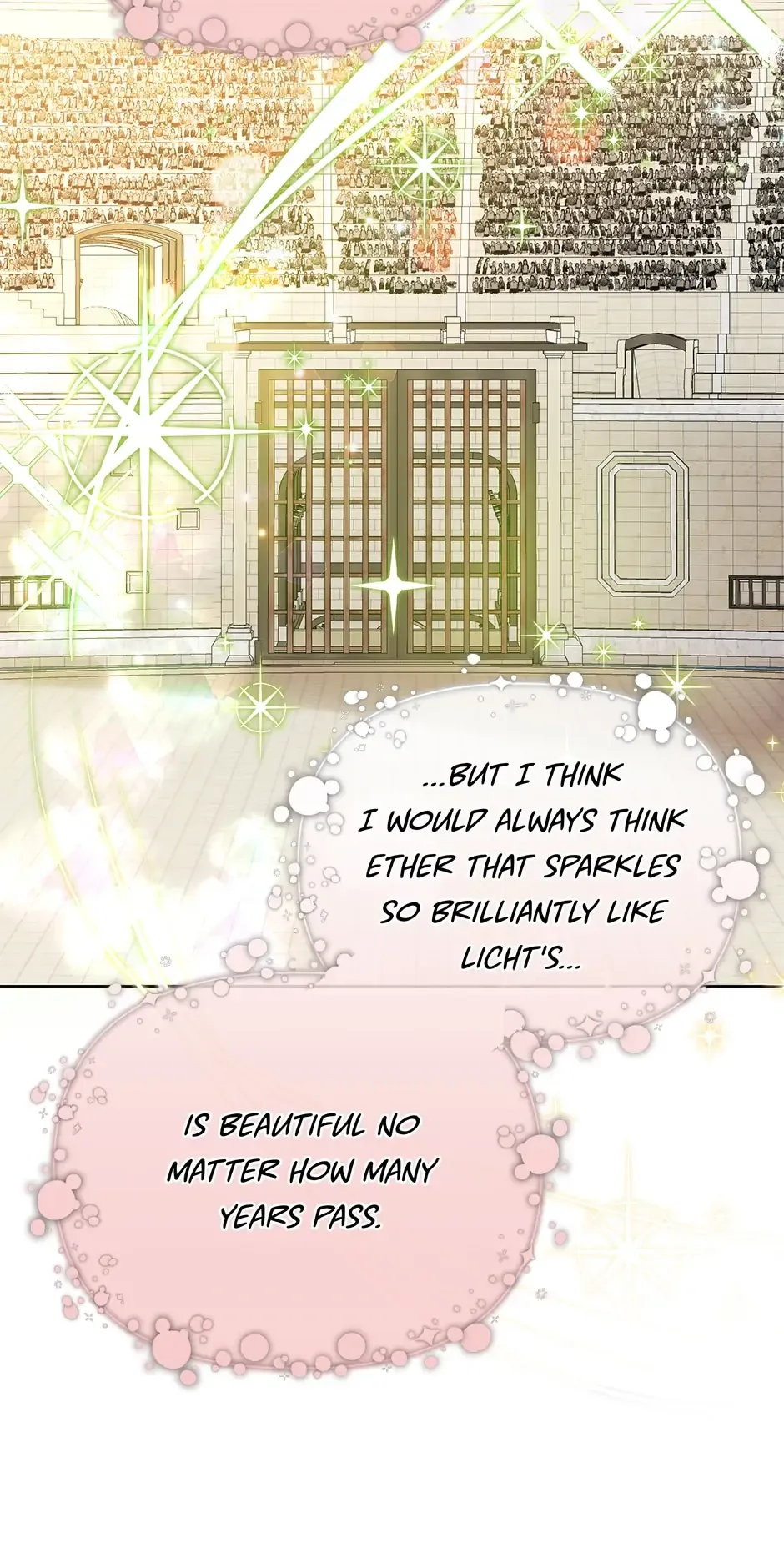 Starting from Today, I’m a Princess? Chapter 58 page 41