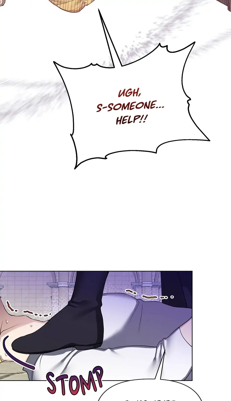 Starting from Today, I’m a Princess? Chapter 59 page 39