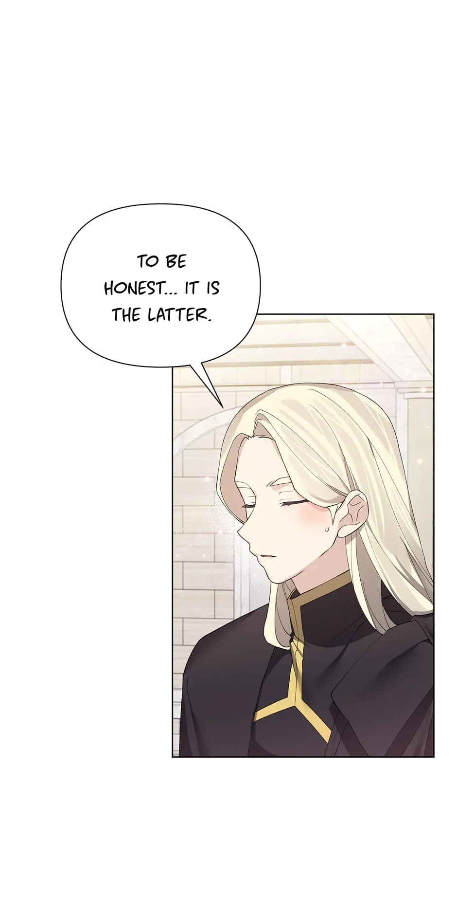 Starting from Today, I’m a Princess? Chapter 60 page 13