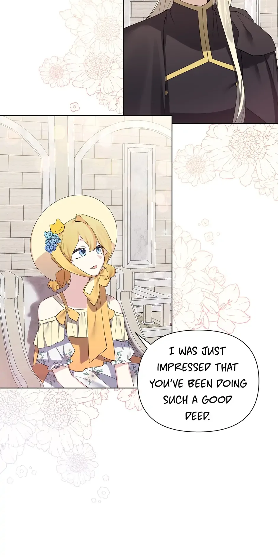Starting from Today, I’m a Princess? Chapter 59 page 4