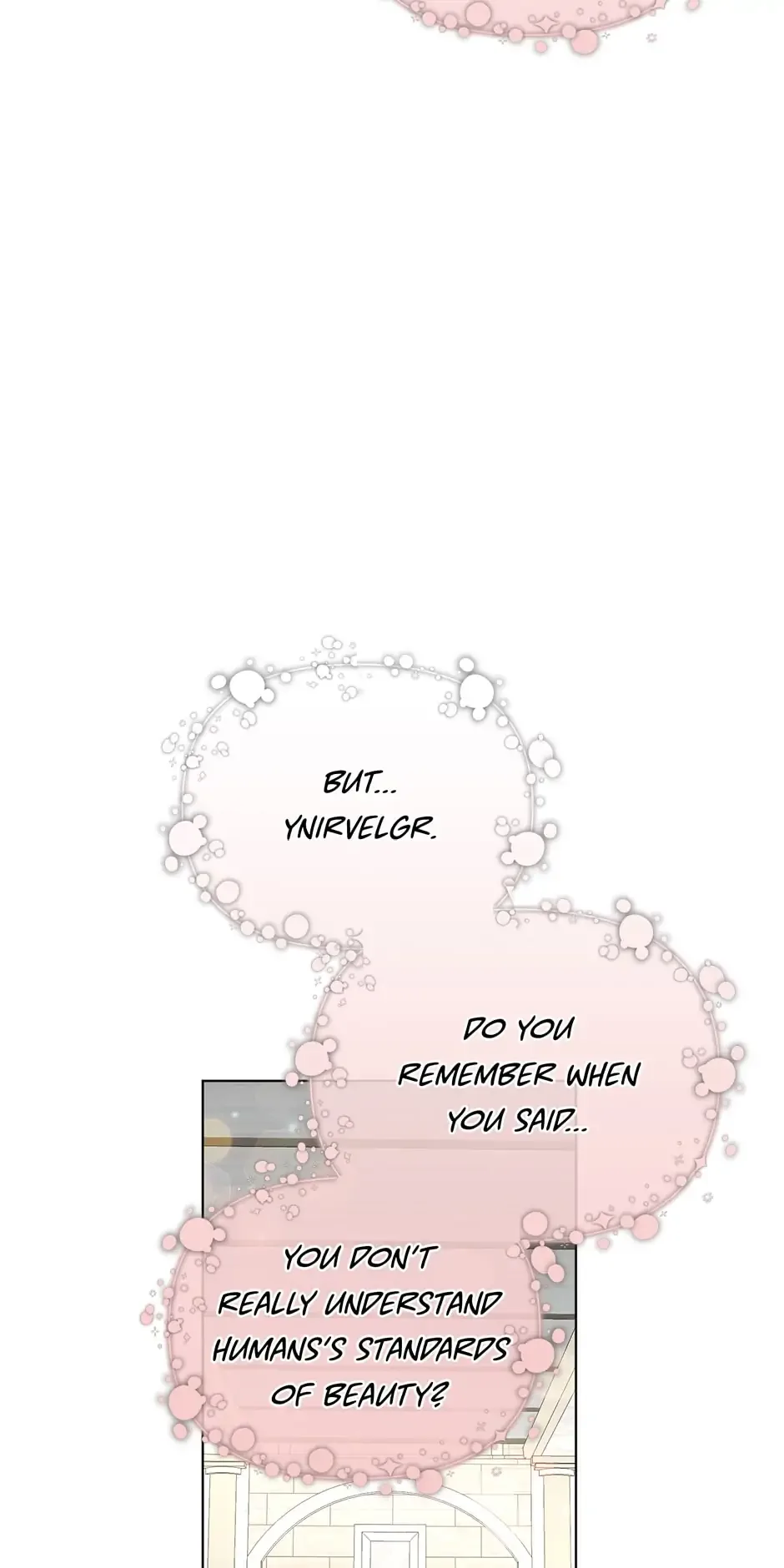 Starting from Today, I’m a Princess? Chapter 58 page 38
