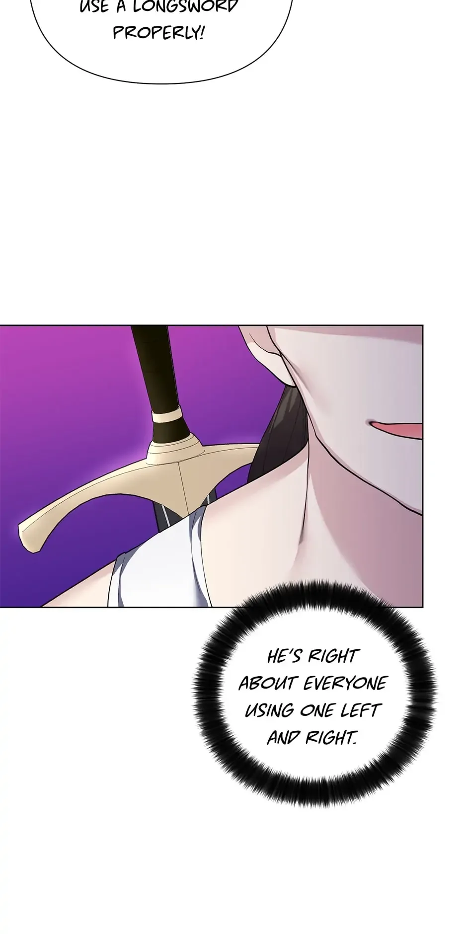 Starting from Today, I’m a Princess? Chapter 59 page 29