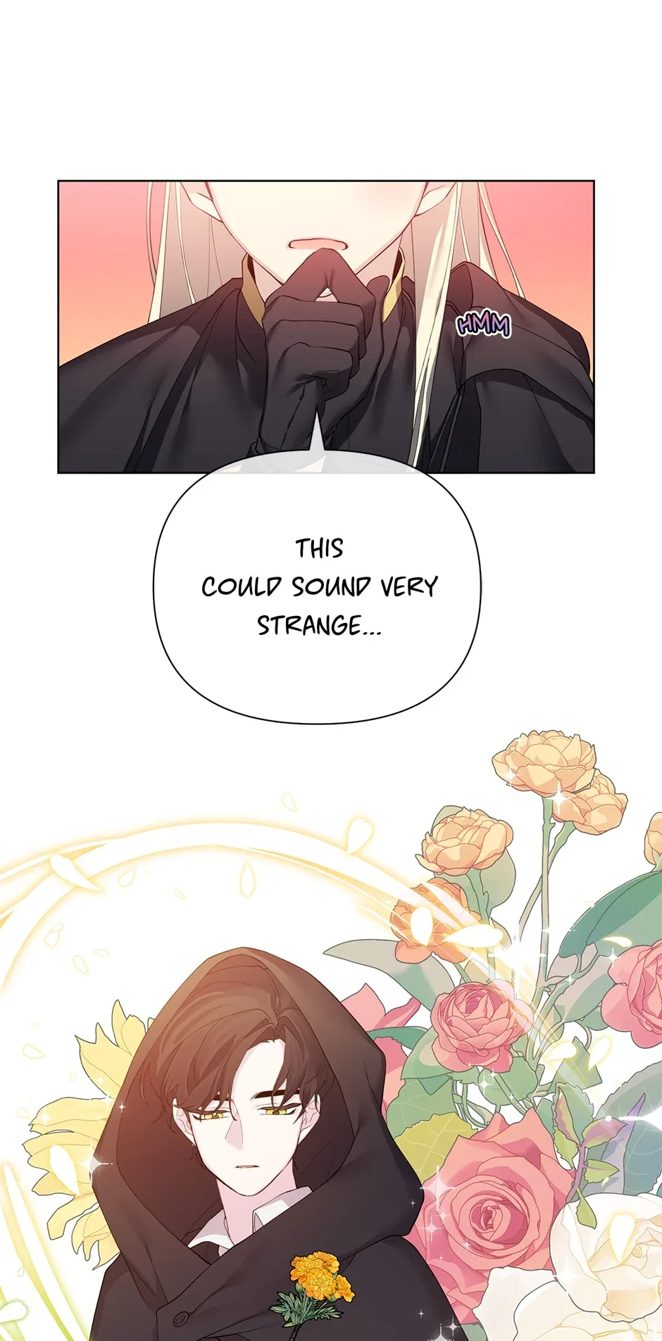 Starting from Today, I’m a Princess? Chapter 60 page 17