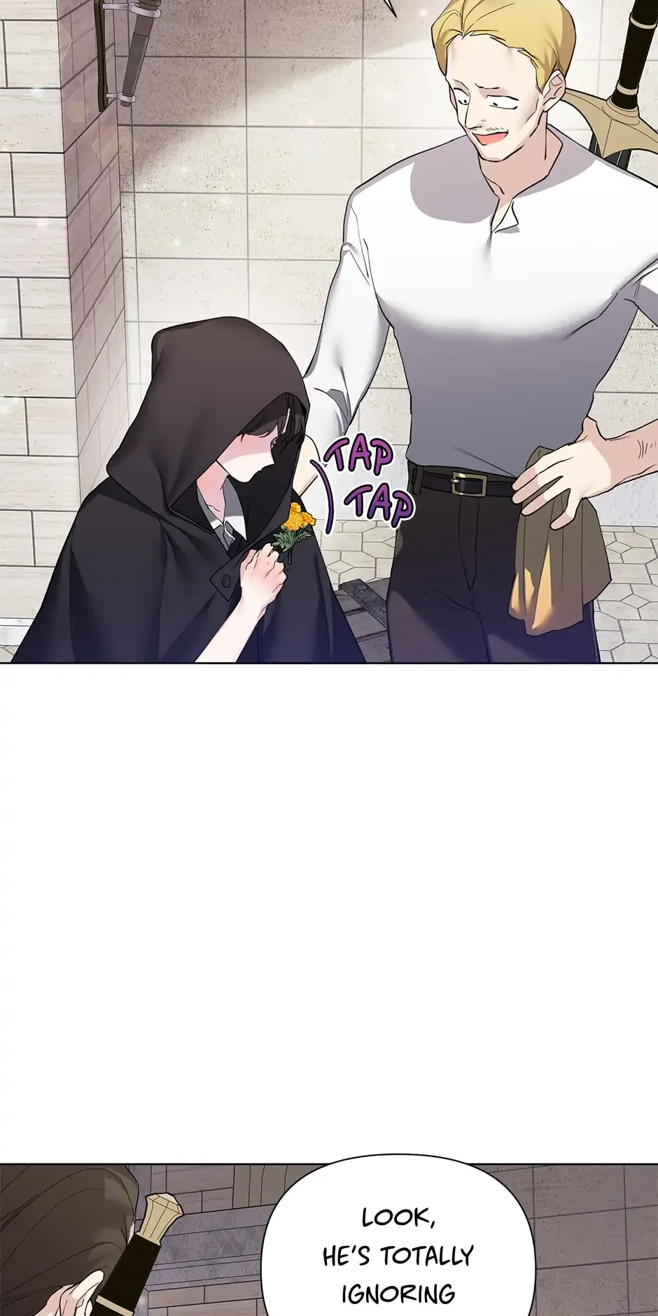 Starting from Today, I’m a Princess? Chapter 59 page 25