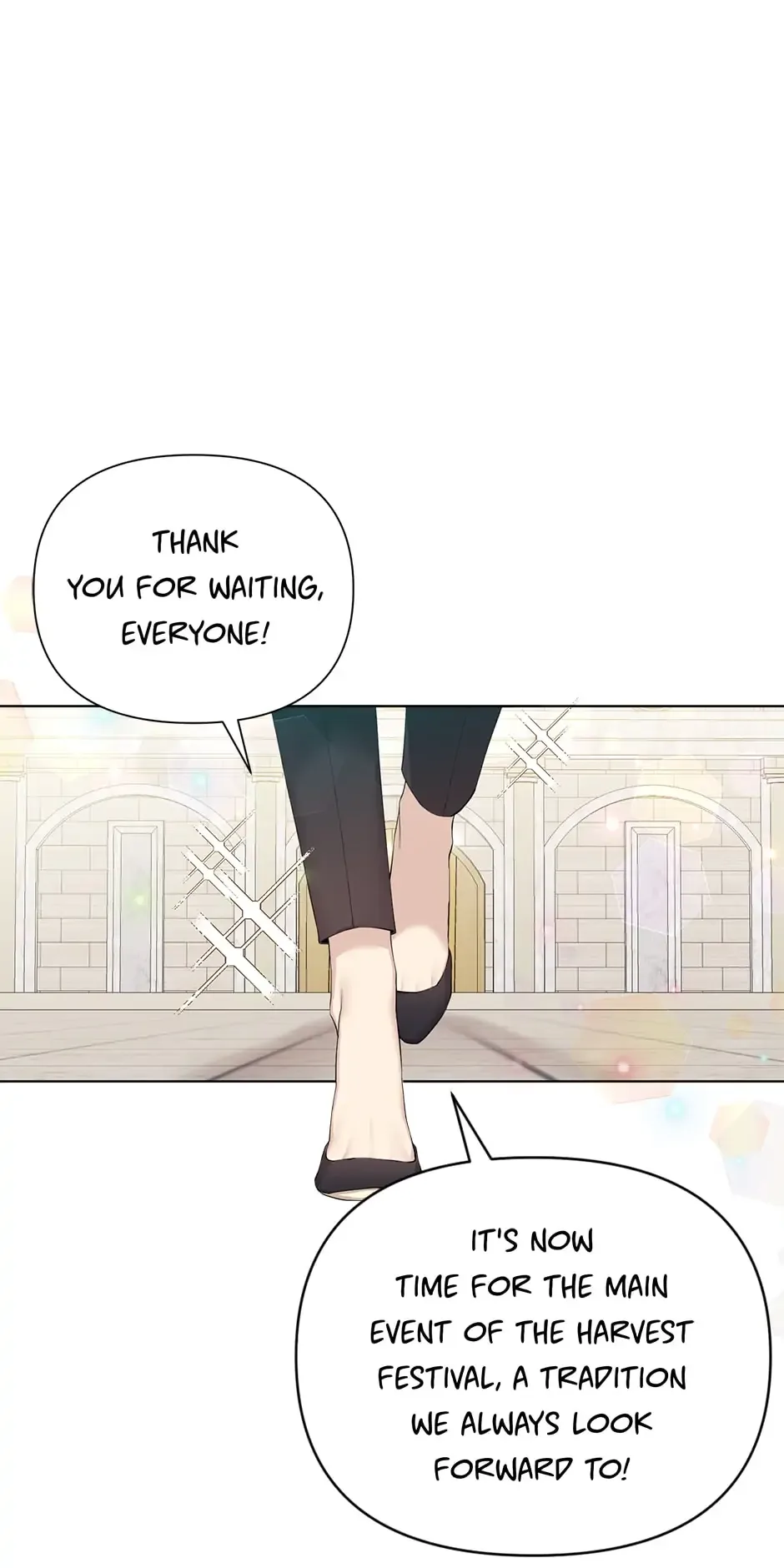 Starting from Today, I’m a Princess? Chapter 59 page 16