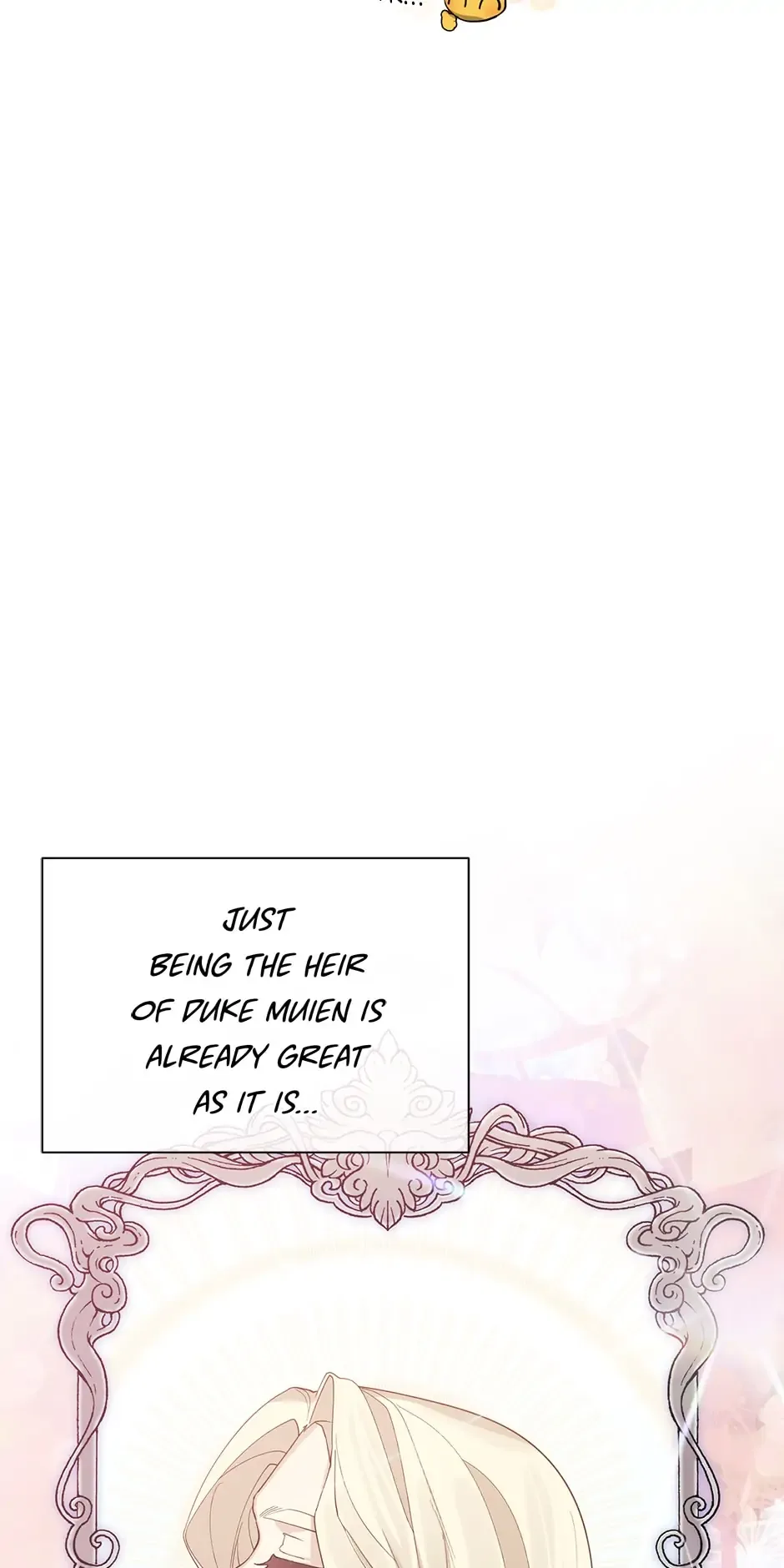 Starting from Today, I’m a Princess? Chapter 59 page 9
