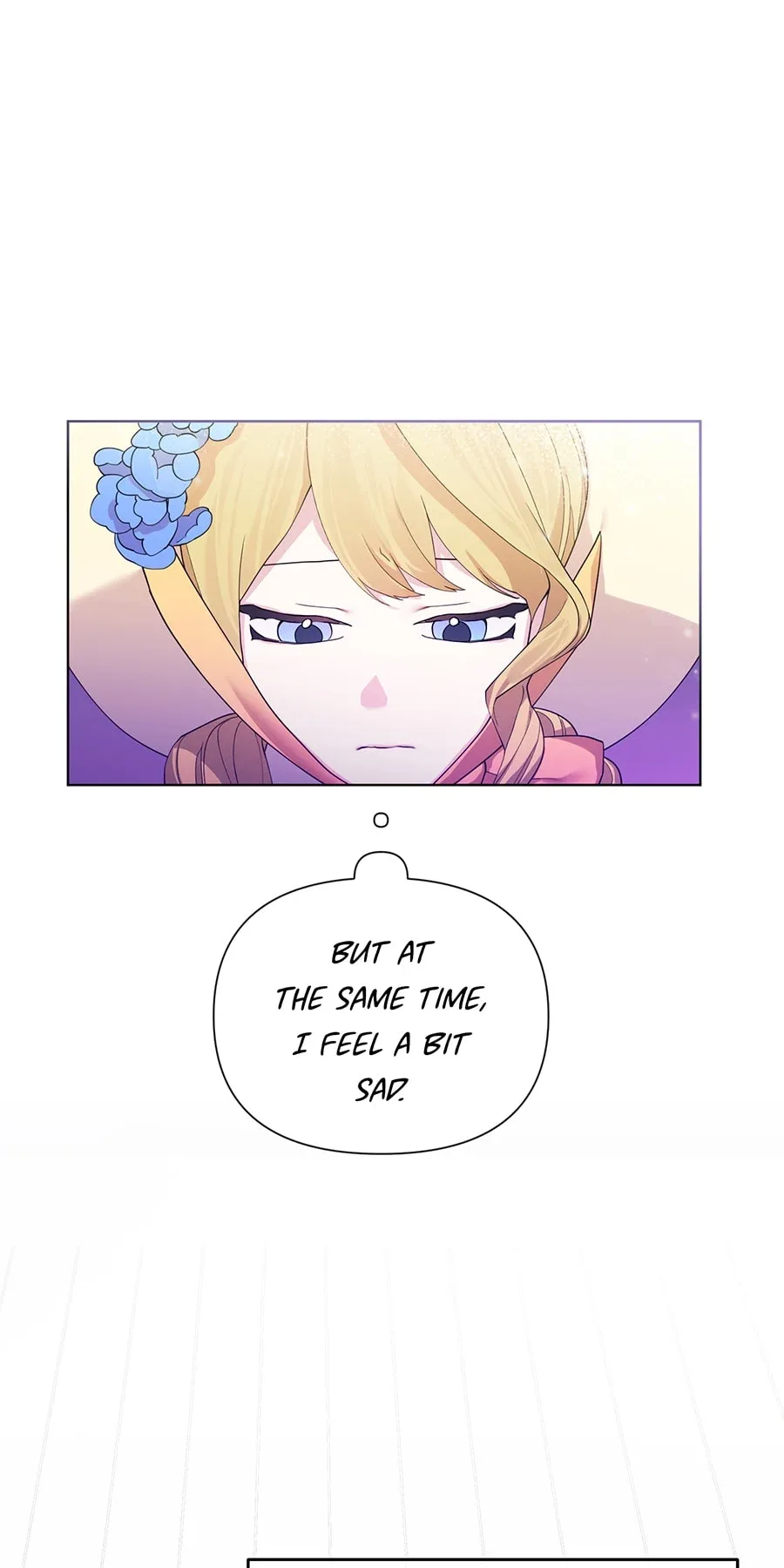 Starting from Today, I’m a Princess? Chapter 60 page 7