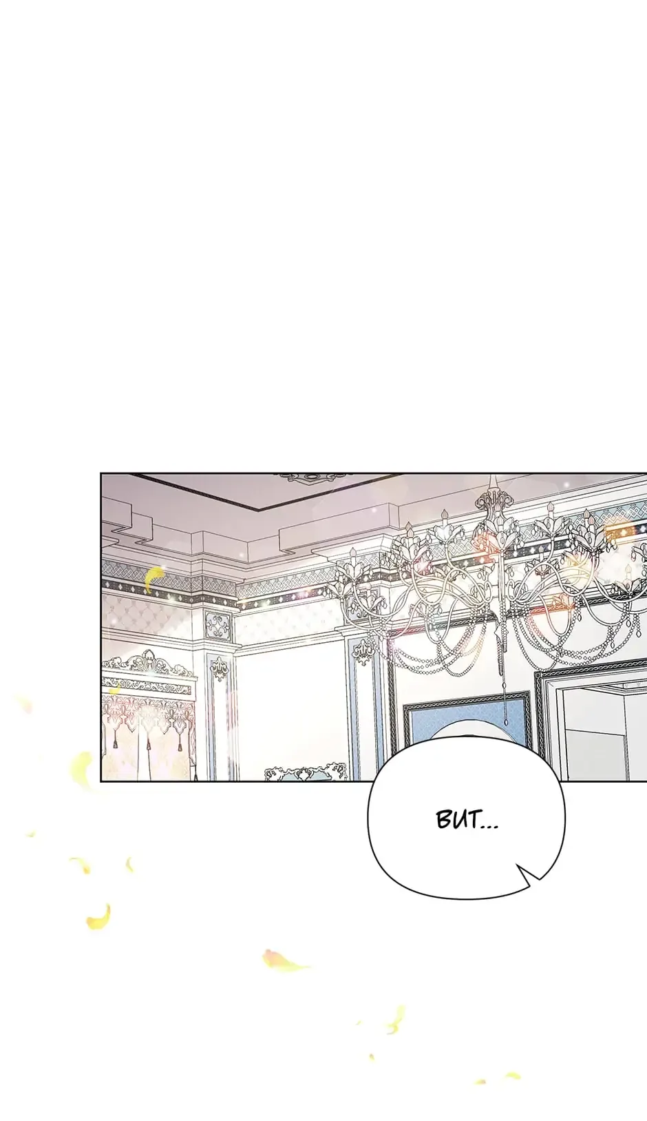 Starting from Today, I’m a Princess? Chapter 58 page 21