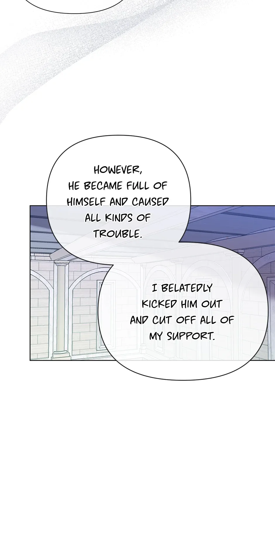 Starting from Today, I’m a Princess? Chapter 60 page 24