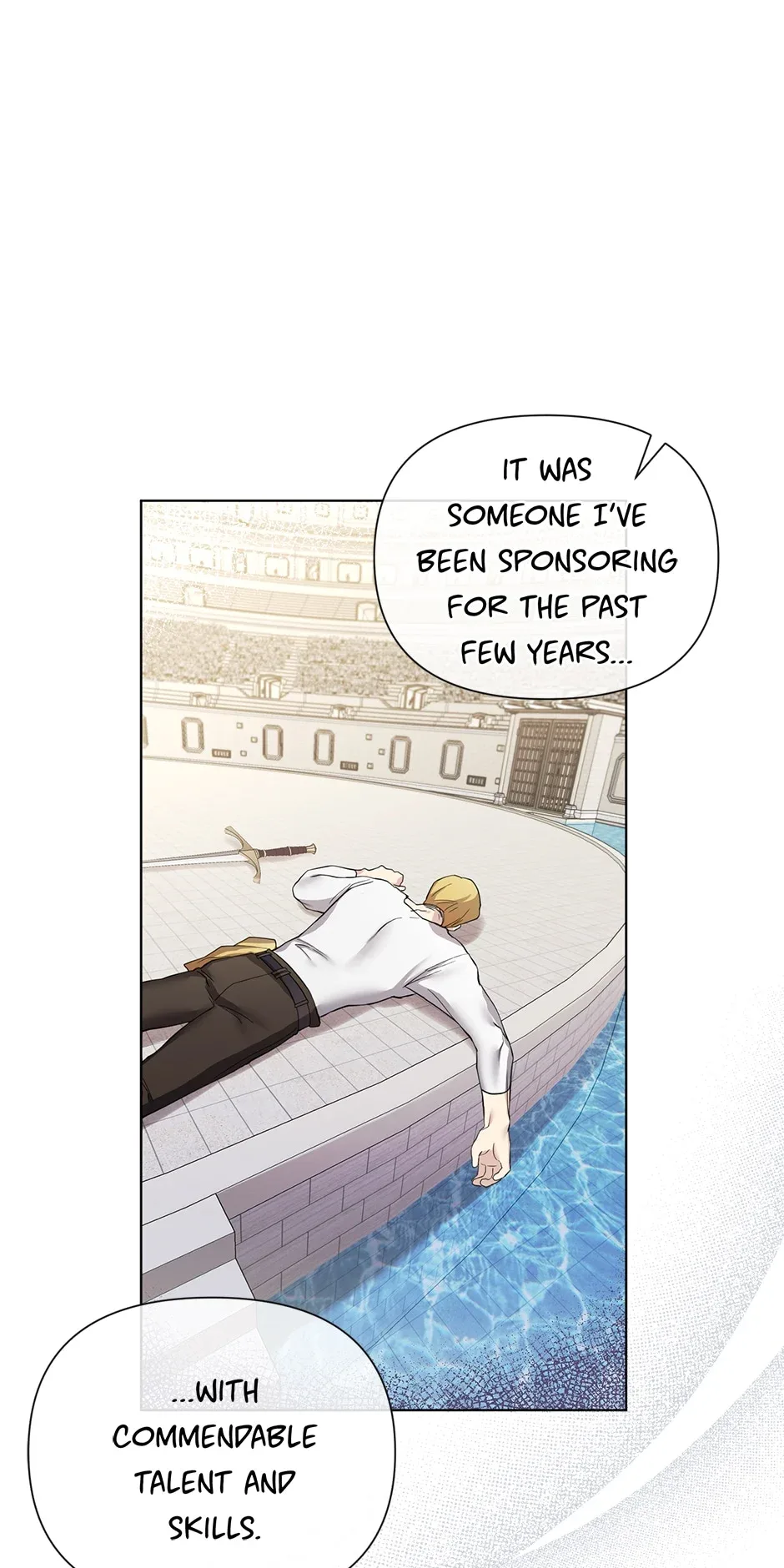 Starting from Today, I’m a Princess? Chapter 60 page 23