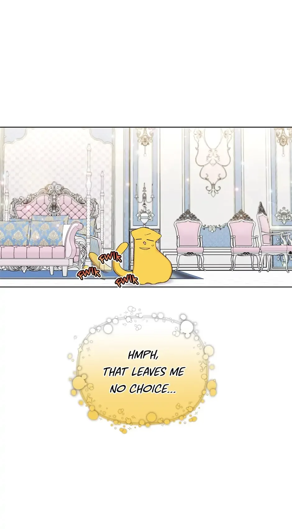 Starting from Today, I’m a Princess? Chapter 58 page 27