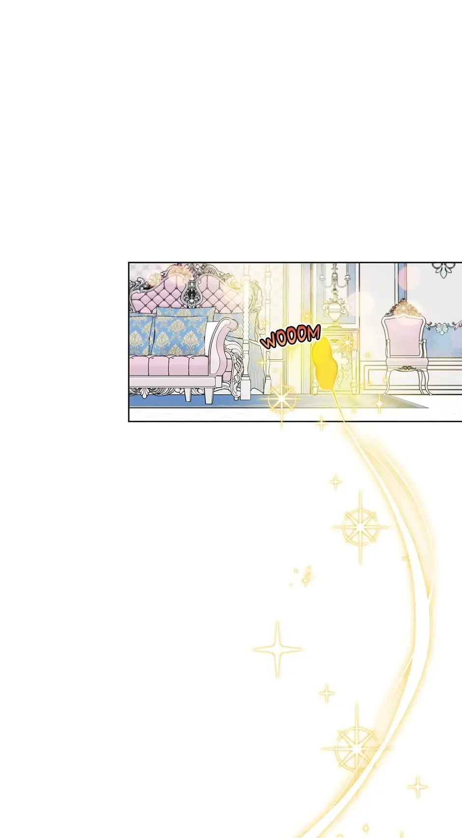 Starting from Today, I’m a Princess? Chapter 58 page 28