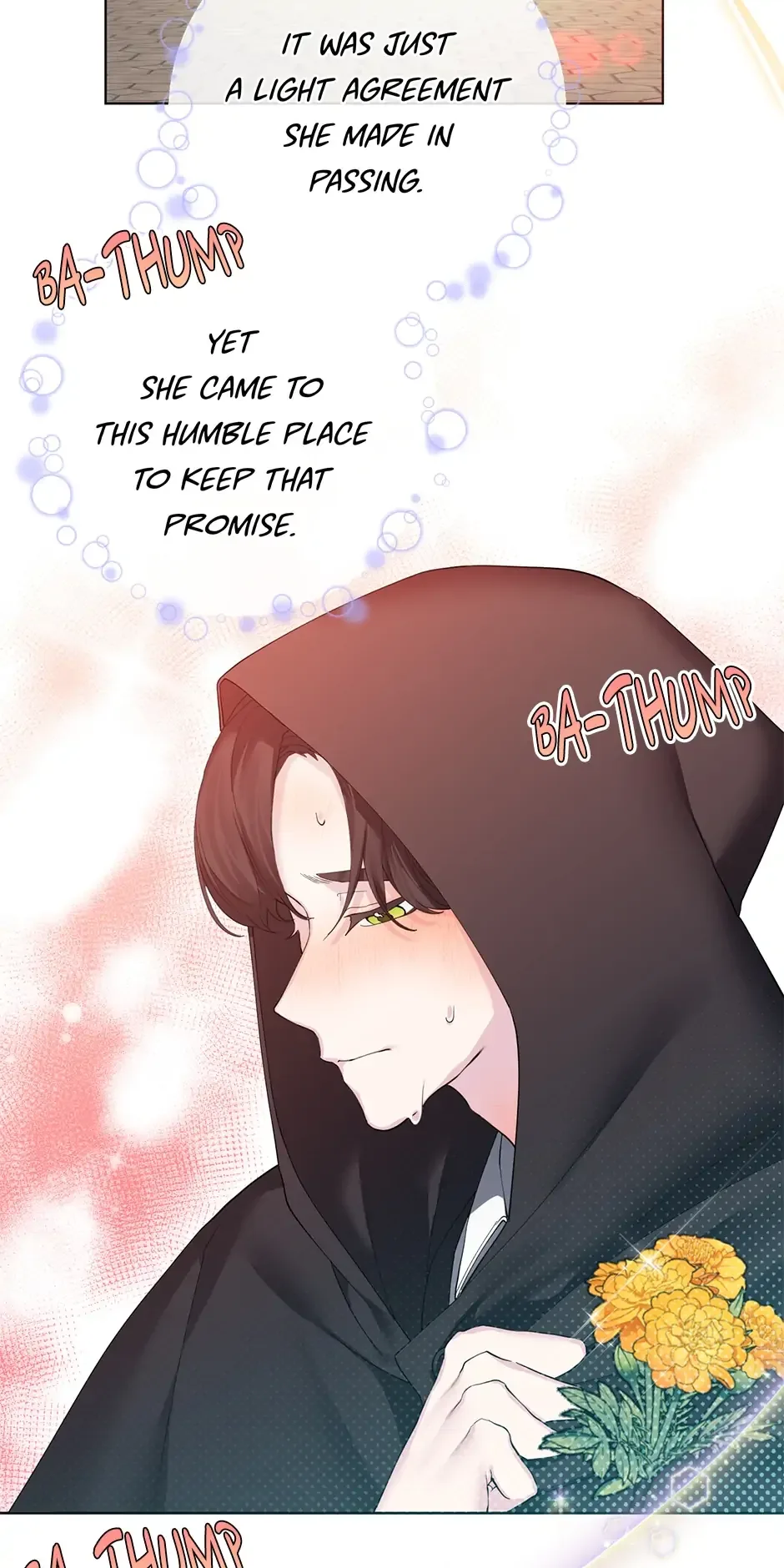 Starting from Today, I’m a Princess? Chapter 59 page 23