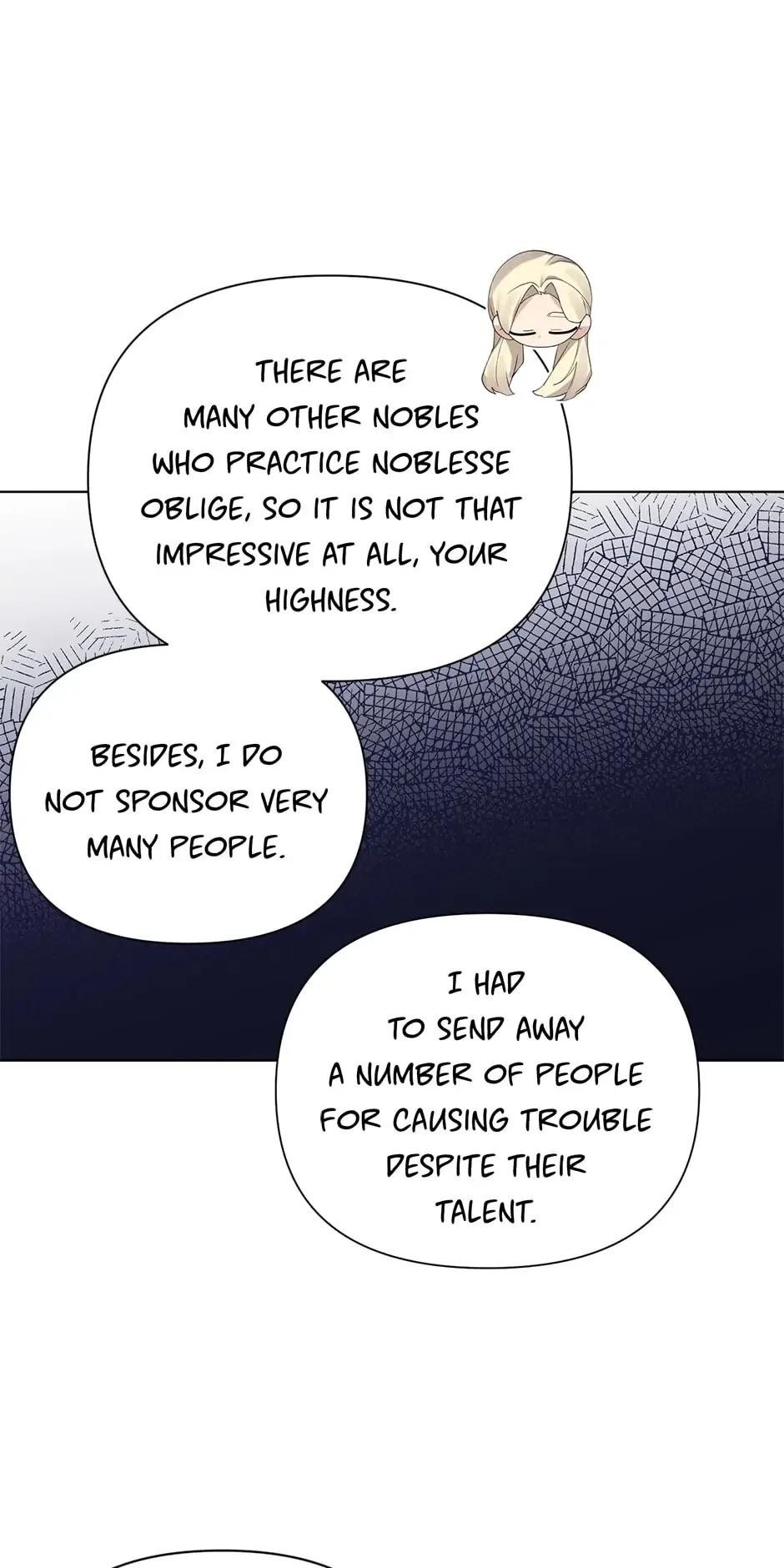 Starting from Today, I’m a Princess? Chapter 59 page 5