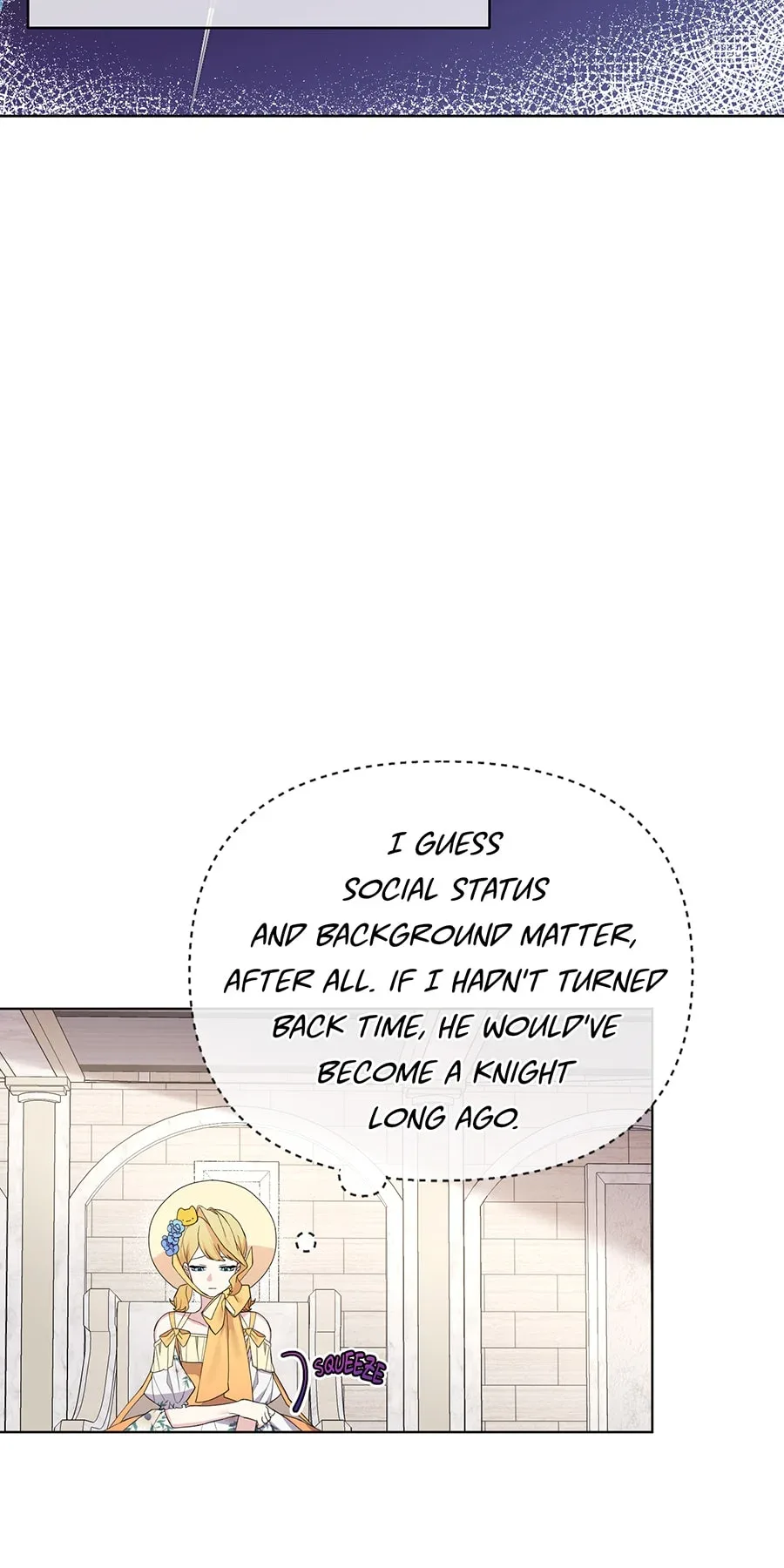 Starting from Today, I’m a Princess? Chapter 60 page 9