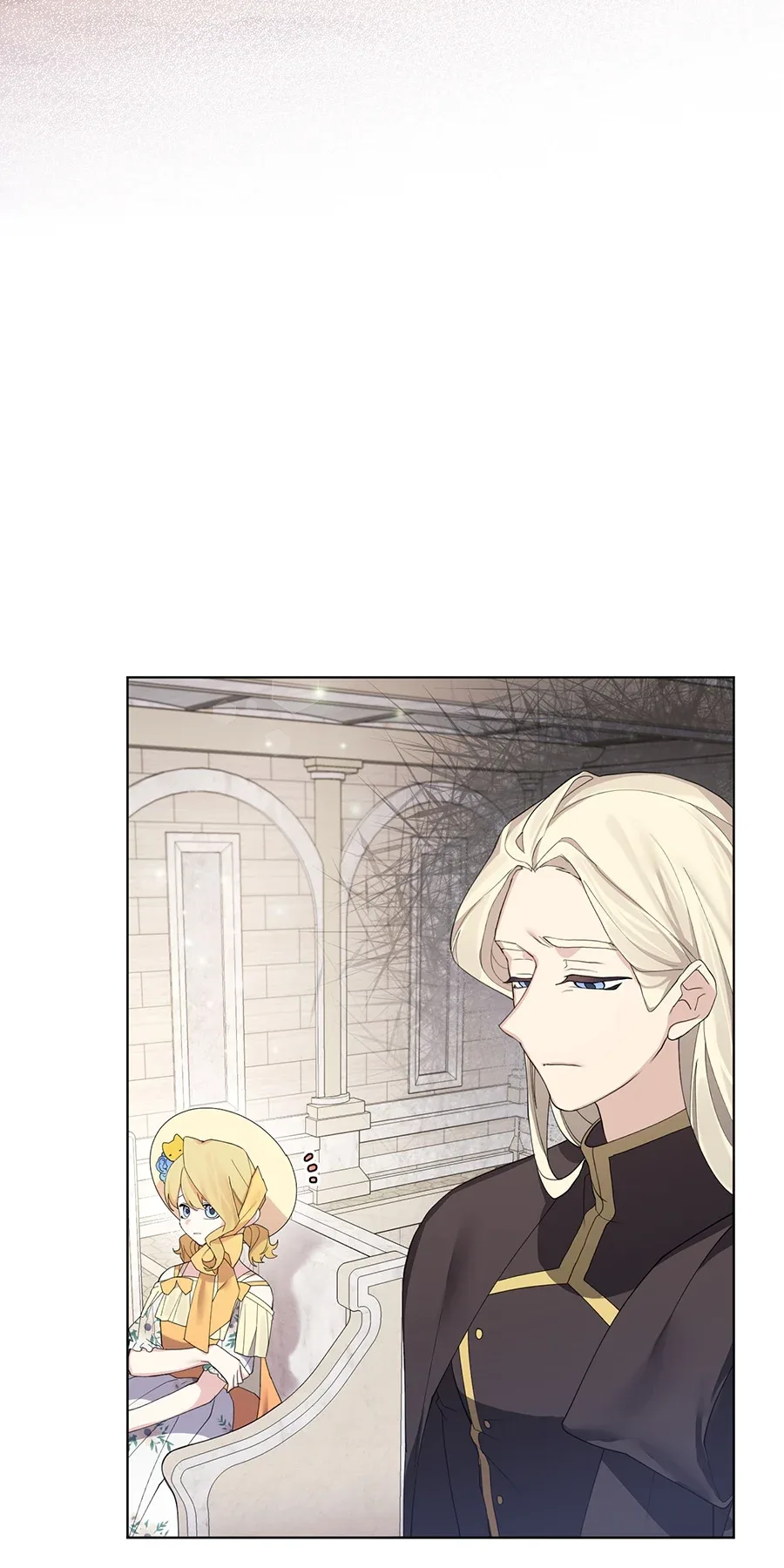 Starting from Today, I’m a Princess? Chapter 60 page 11