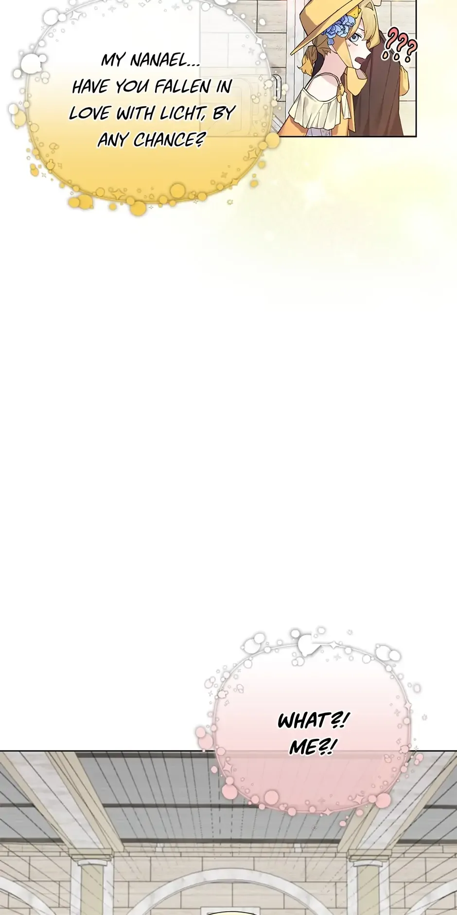 Starting from Today, I’m a Princess? Chapter 58 page 43