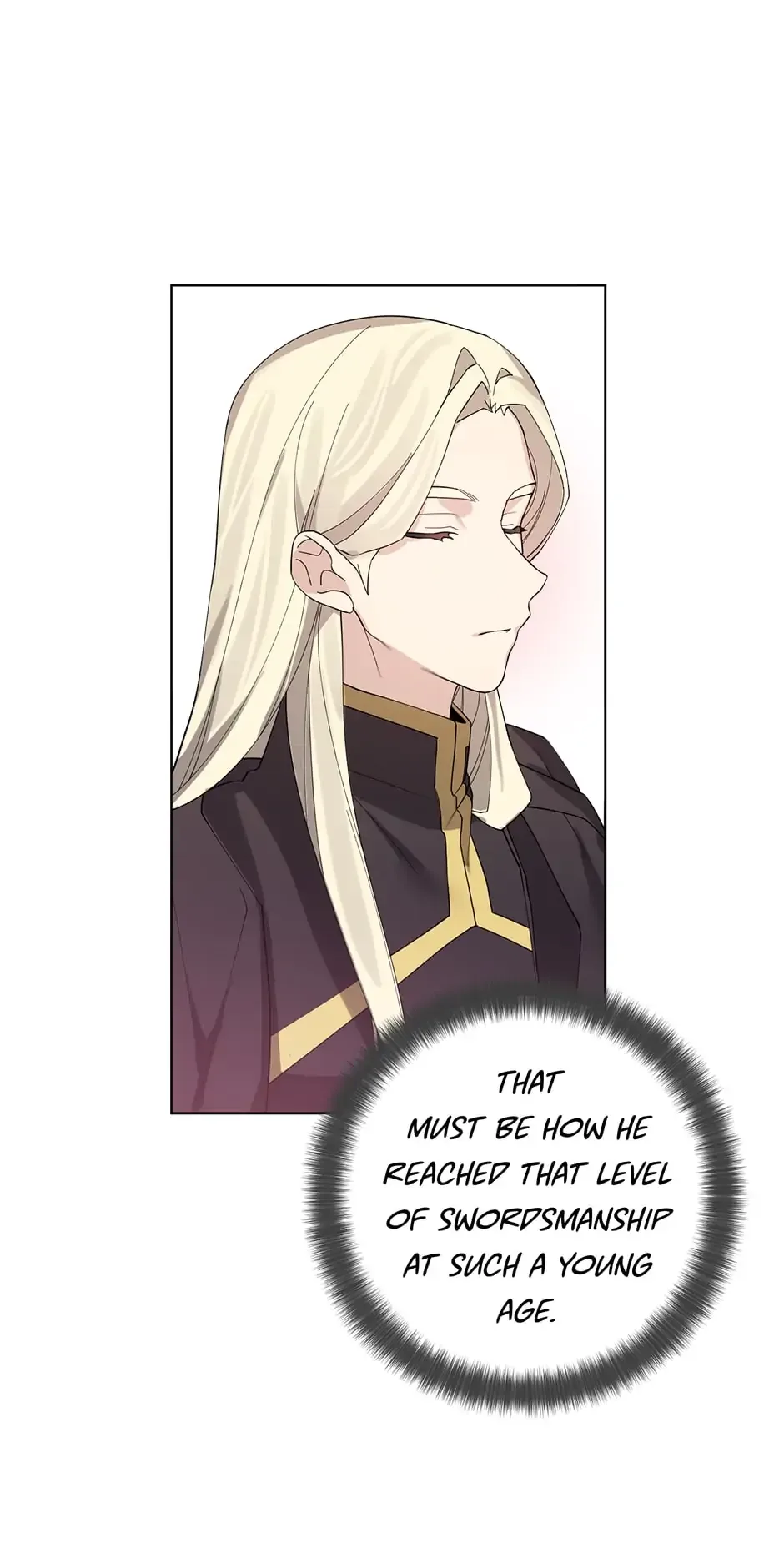 Starting from Today, I’m a Princess? Chapter 58 page 58