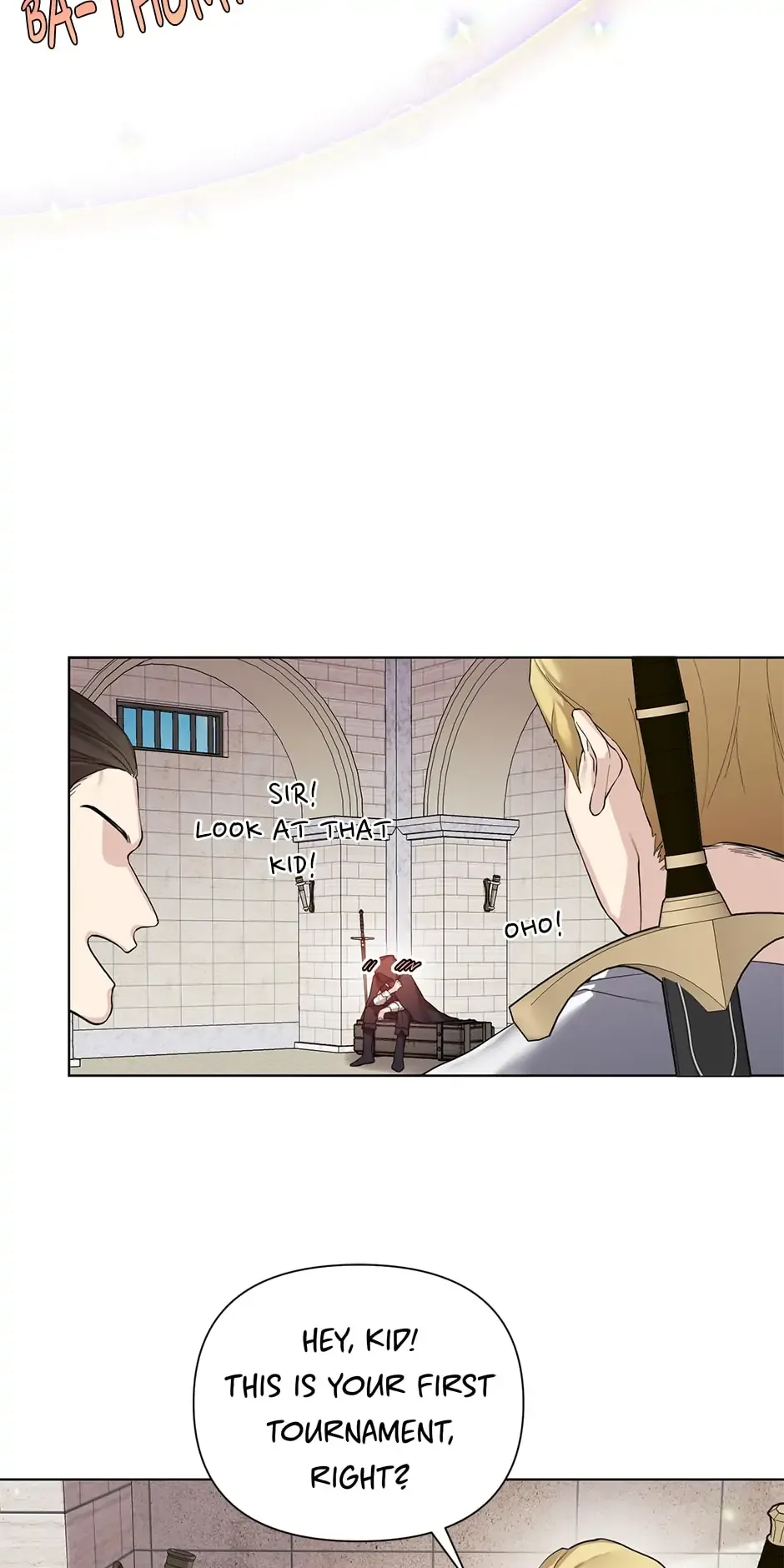 Starting from Today, I’m a Princess? Chapter 59 page 24