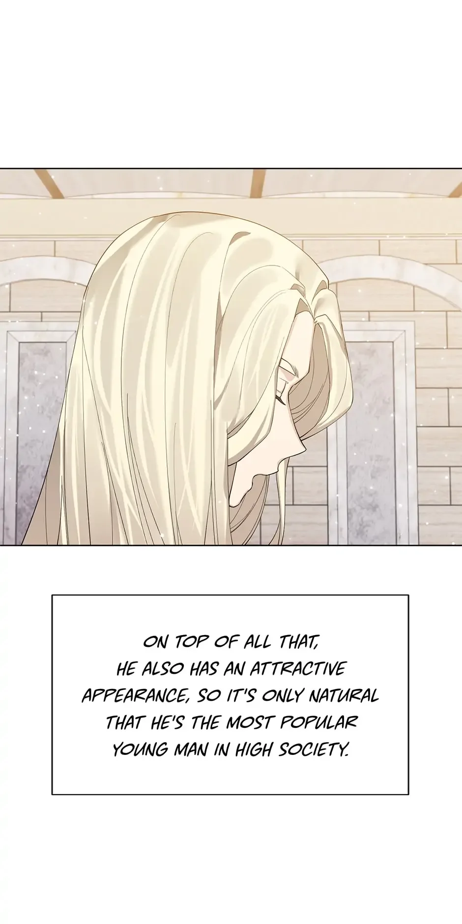 Starting from Today, I’m a Princess? Chapter 59 page 11