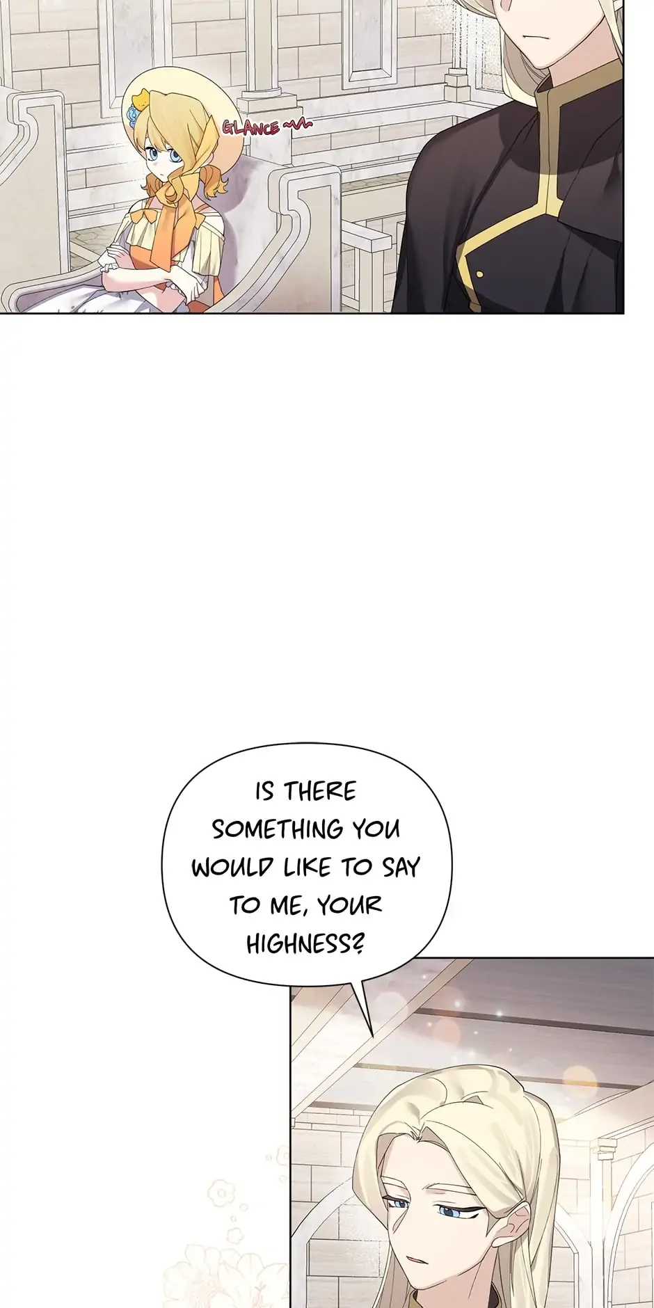Starting from Today, I’m a Princess? Chapter 59 page 3