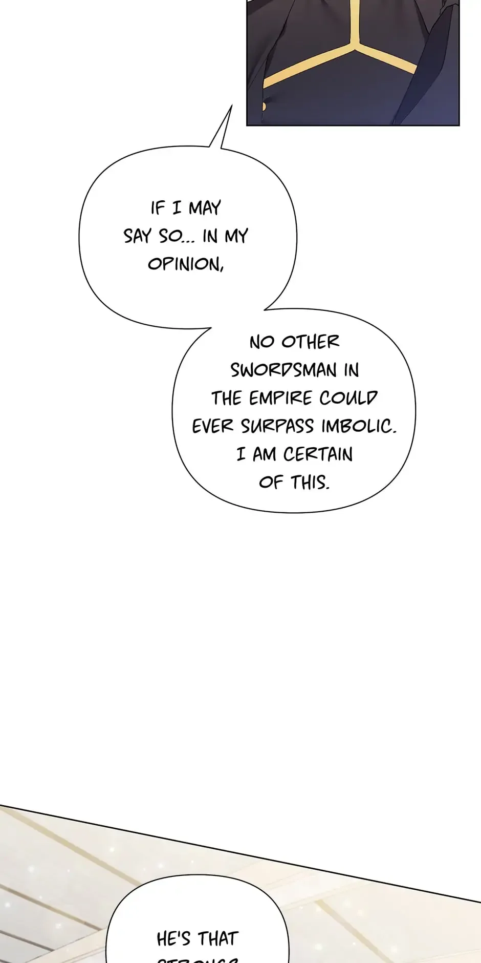 Starting from Today, I’m a Princess? Chapter 59 page 59