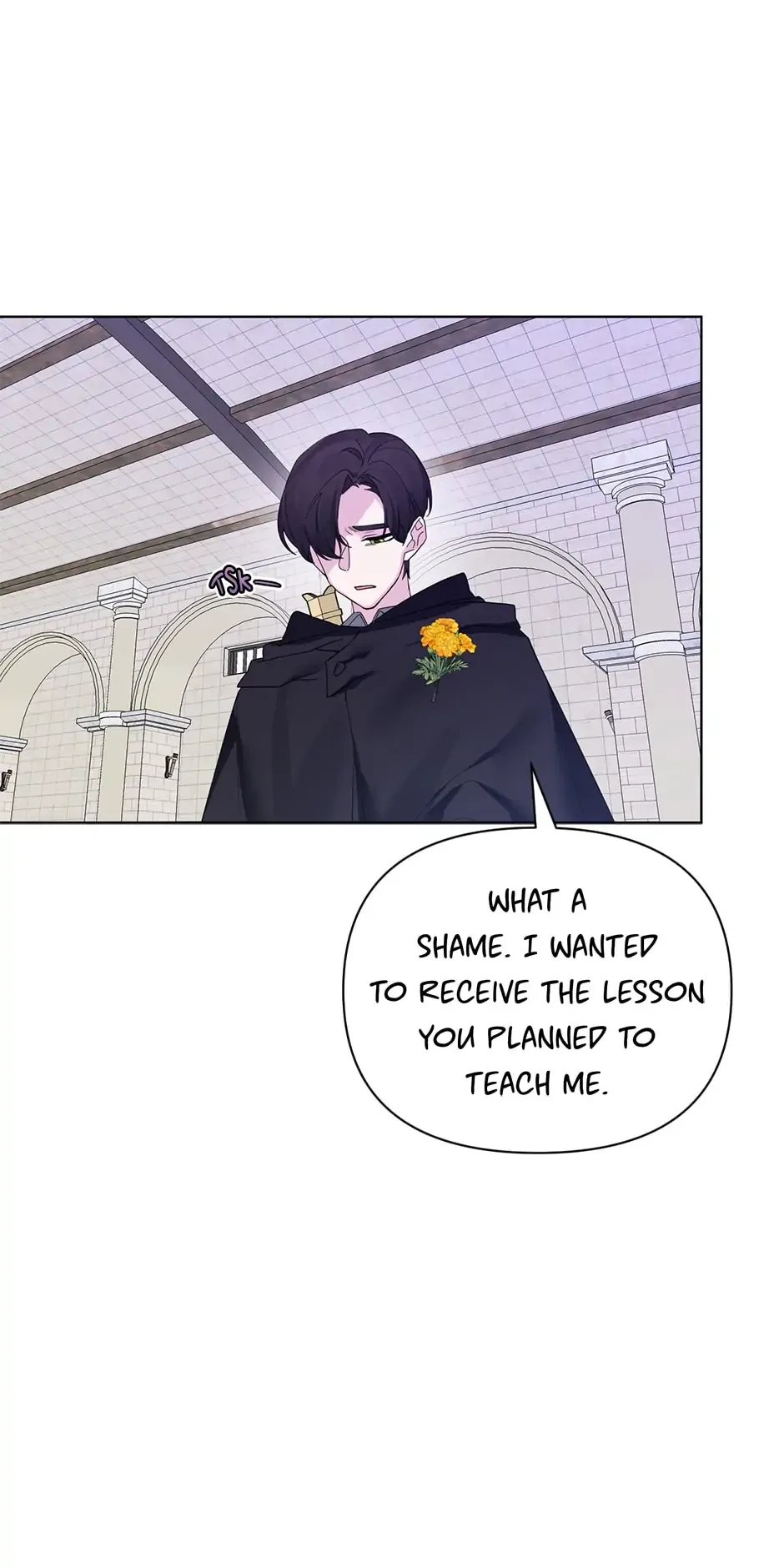 Starting from Today, I’m a Princess? Chapter 59 page 46