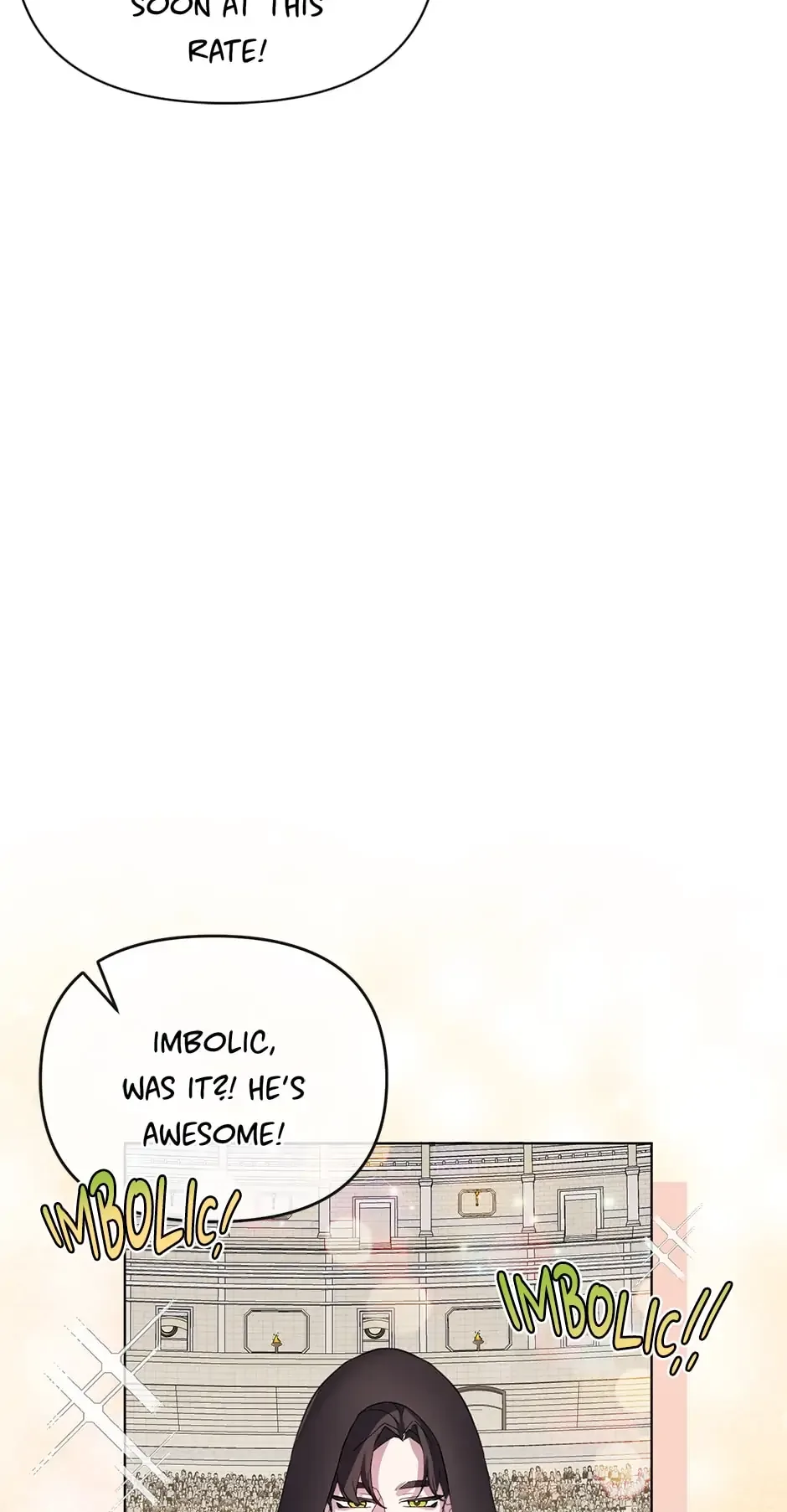 Starting from Today, I’m a Princess? Chapter 59 page 50