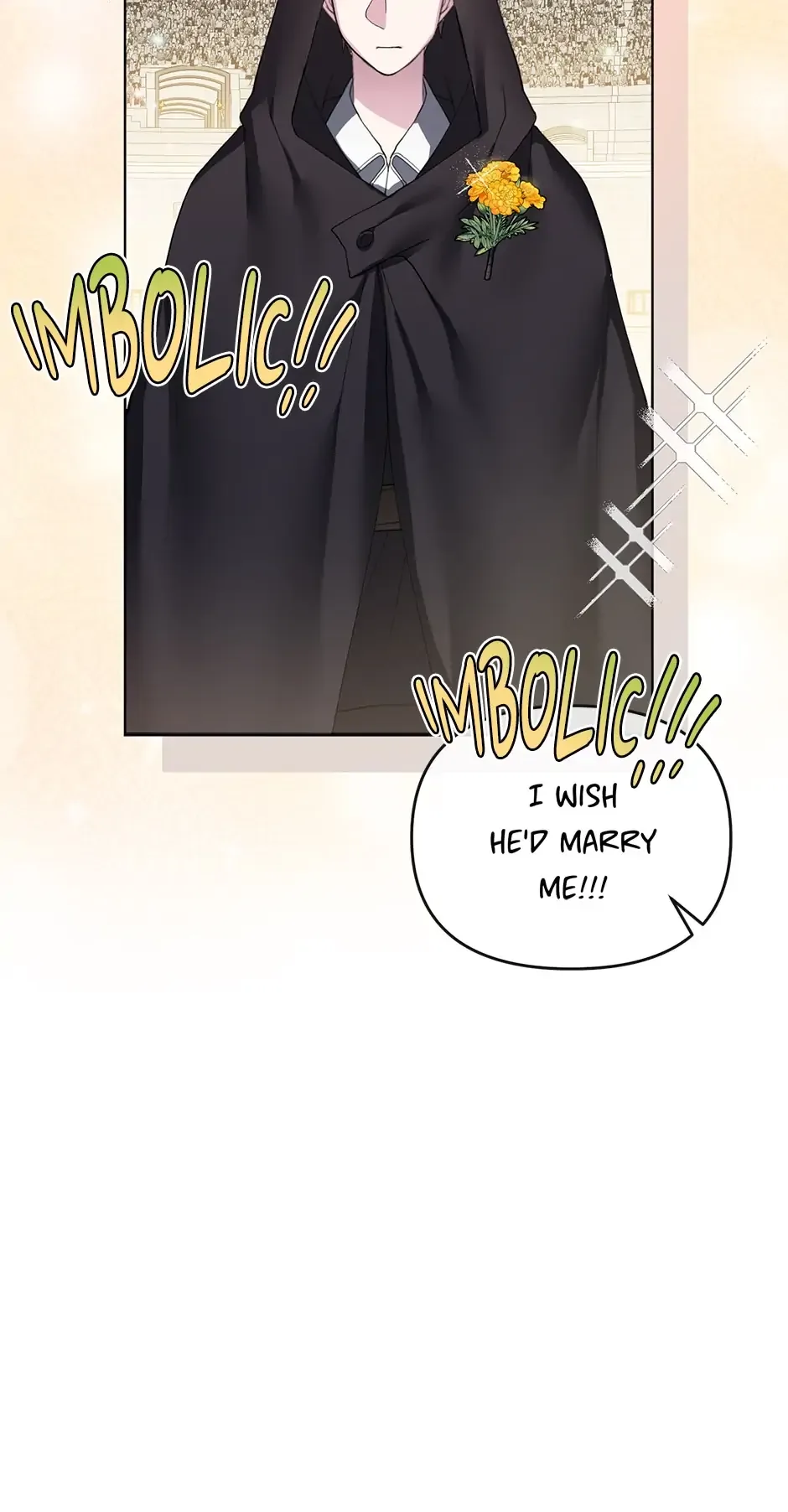 Starting from Today, I’m a Princess? Chapter 59 page 51