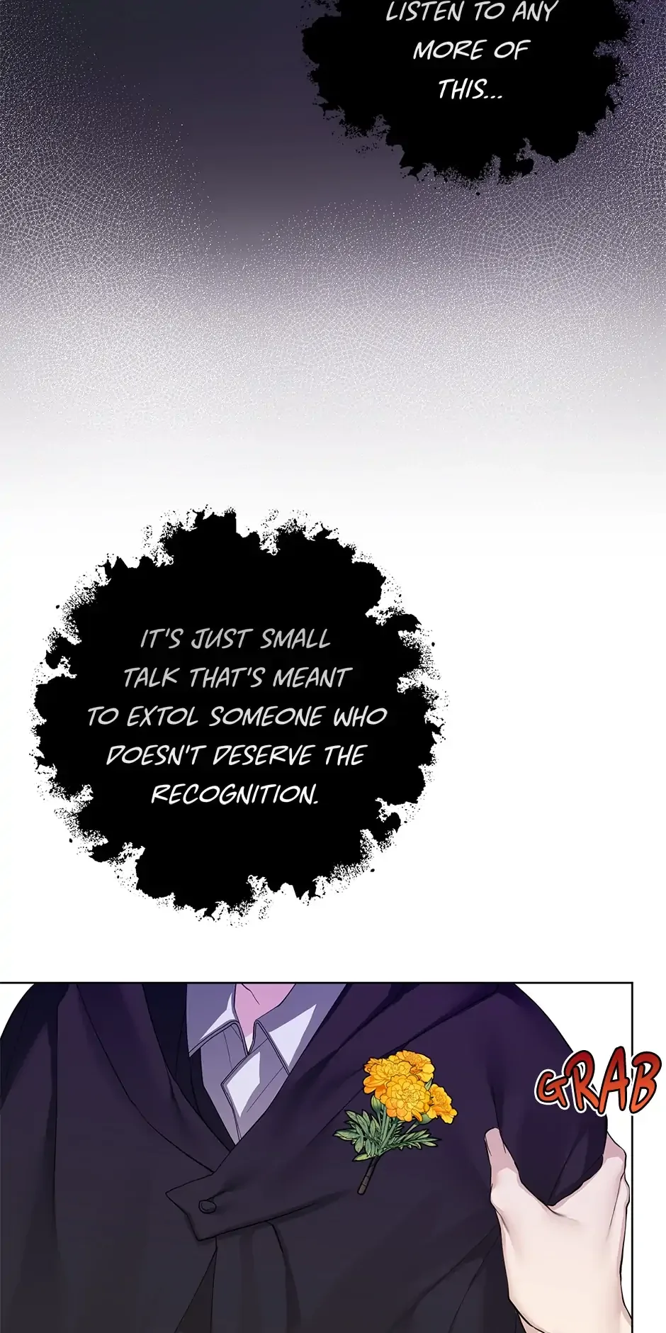 Starting from Today, I’m a Princess? Chapter 59 page 34