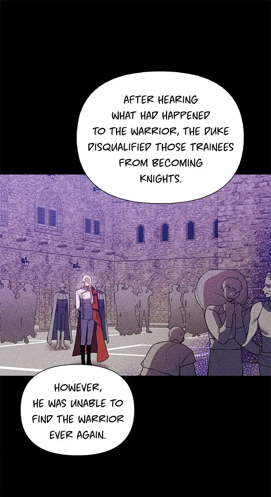 Starting from Today, I’m a Princess? Chapter 49 page 59