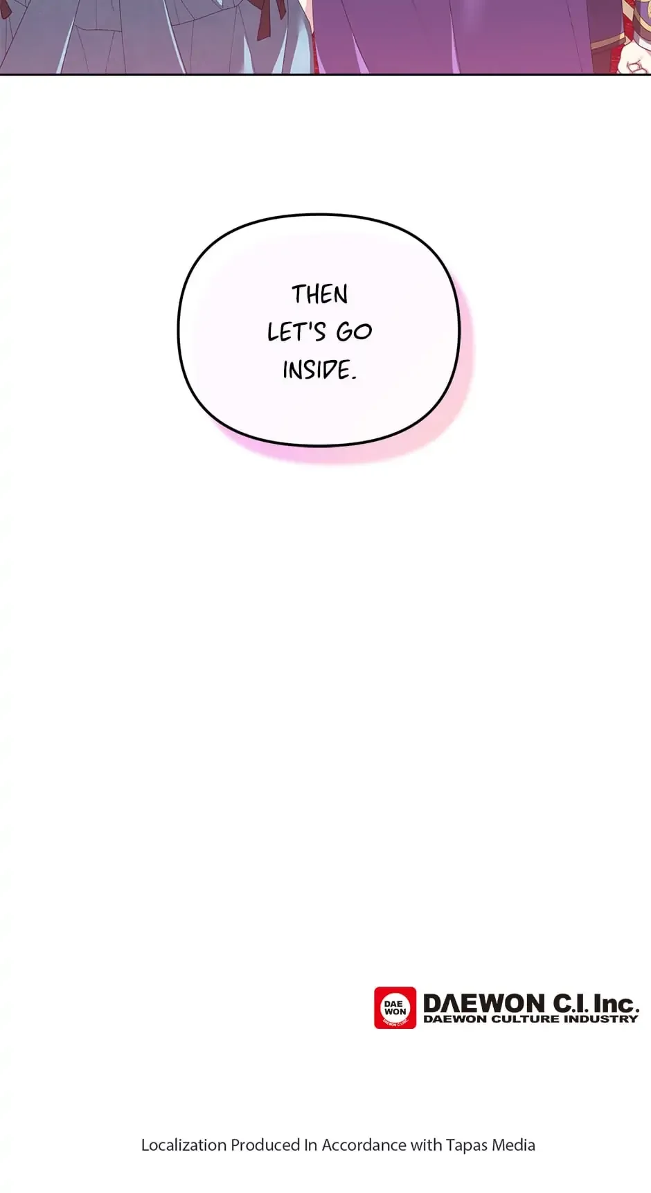 Starting from Today, I’m a Princess? Chapter 55 page 55