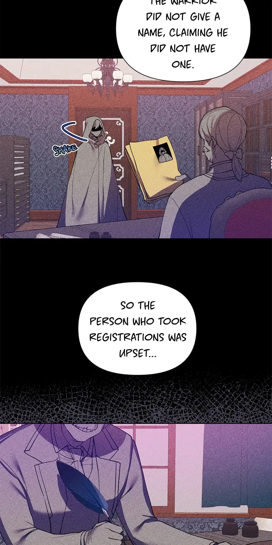Starting from Today, I’m a Princess? Chapter 49 page 49
