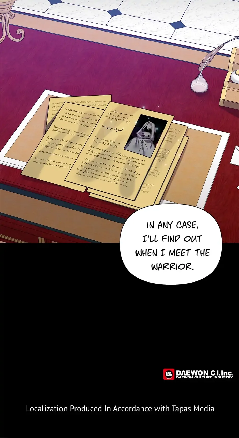 Starting from Today, I’m a Princess? Chapter 49 page 63