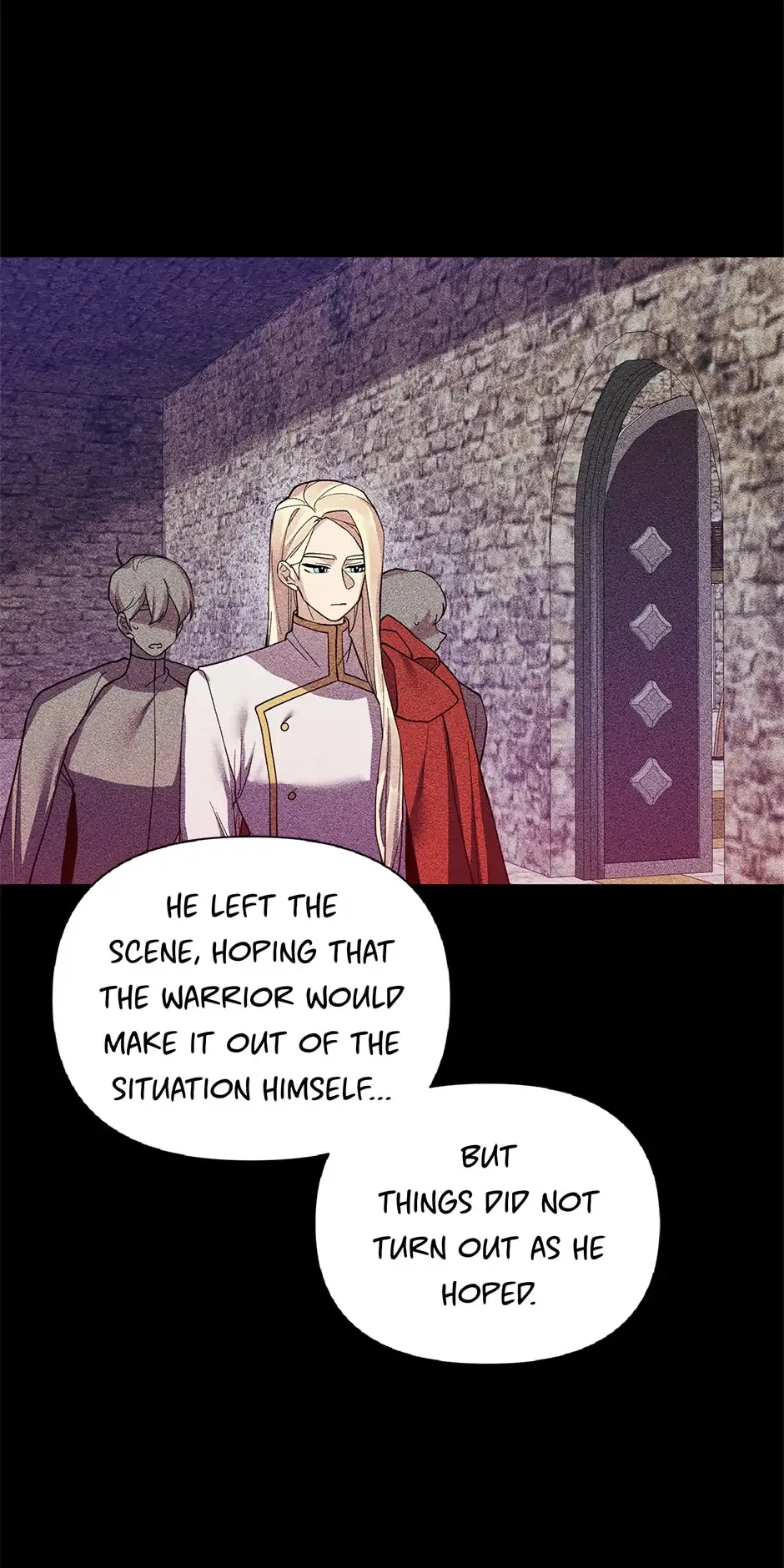 Starting from Today, I’m a Princess? Chapter 49 page 58