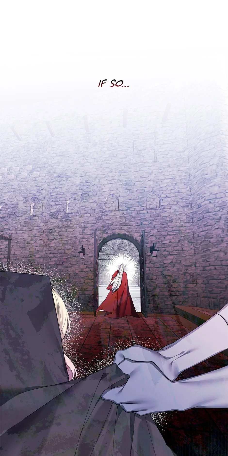 Starting from Today, I’m a Princess? Chapter 60.5 page 3