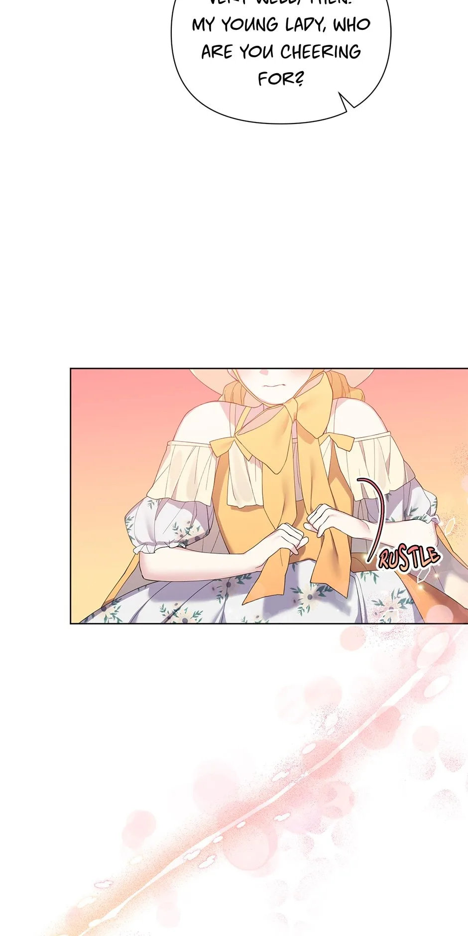 Starting from Today, I’m a Princess? Chapter 60.5 page 27