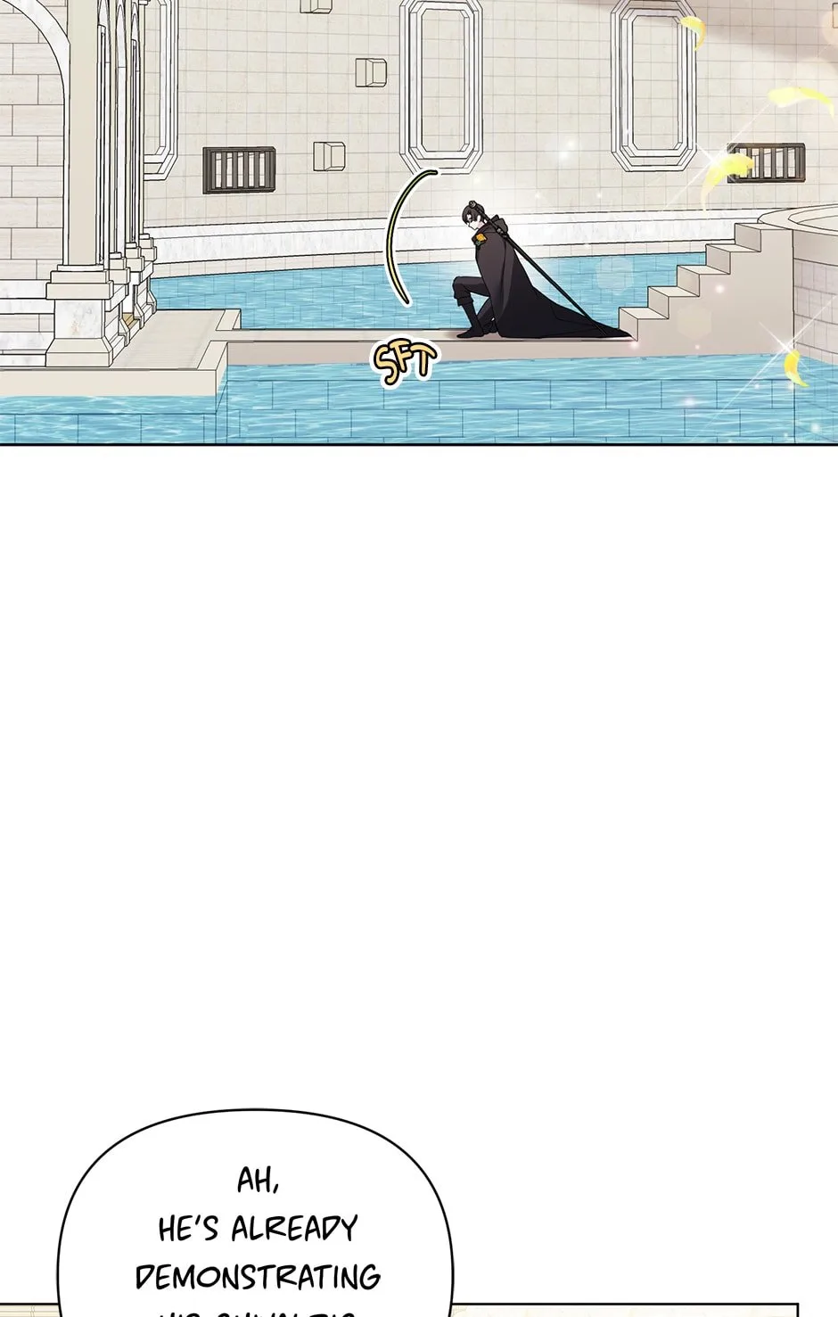 Starting from Today, I’m a Princess? Chapter 60.5 page 32
