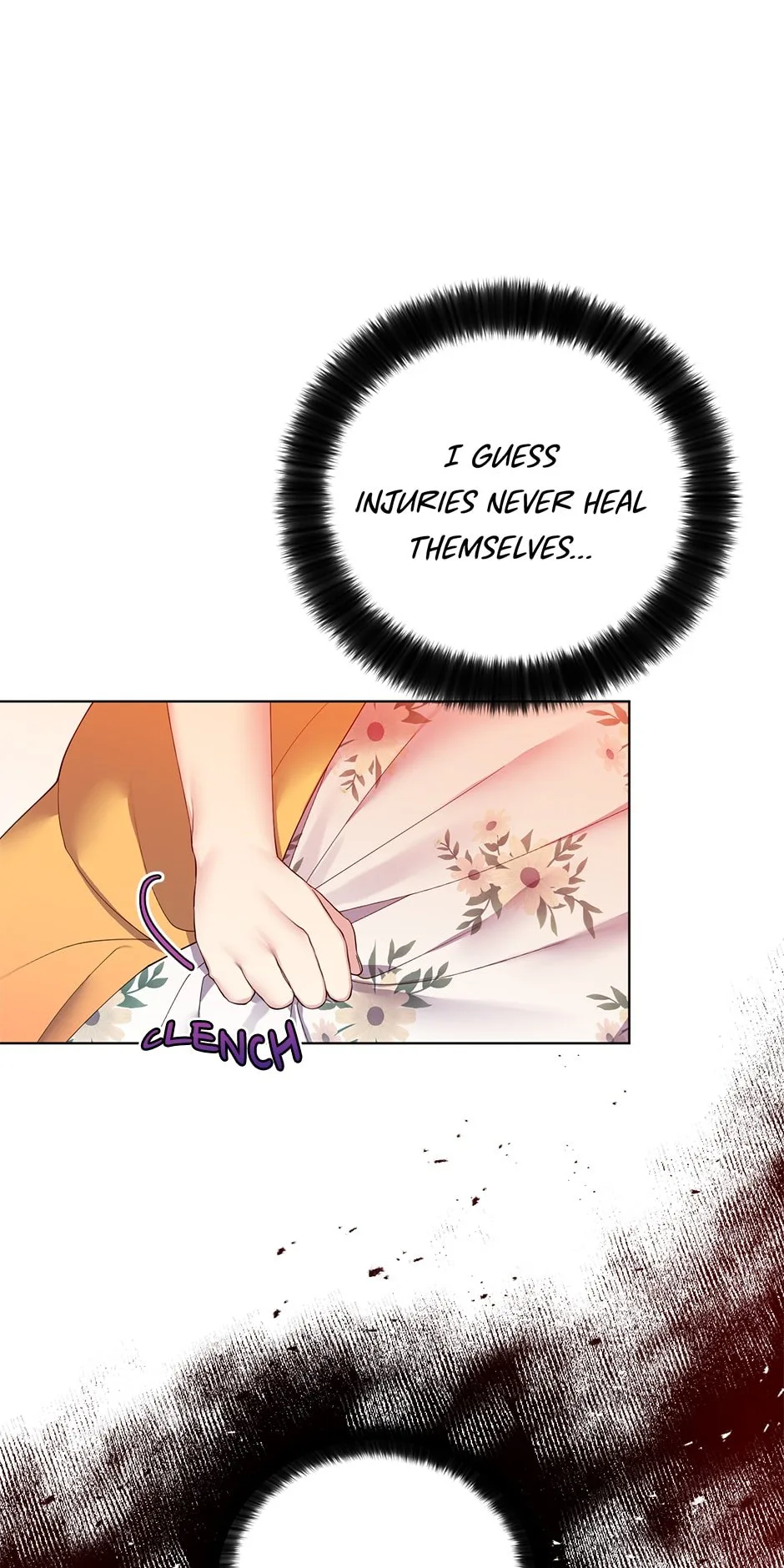 Starting from Today, I’m a Princess? Chapter 60.5 page 6